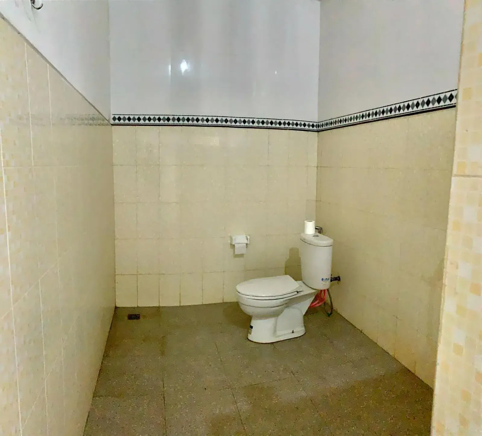 Standard Double Room in Titi Sedana Homestay Standard Double Room in Titi Sedana Homestay