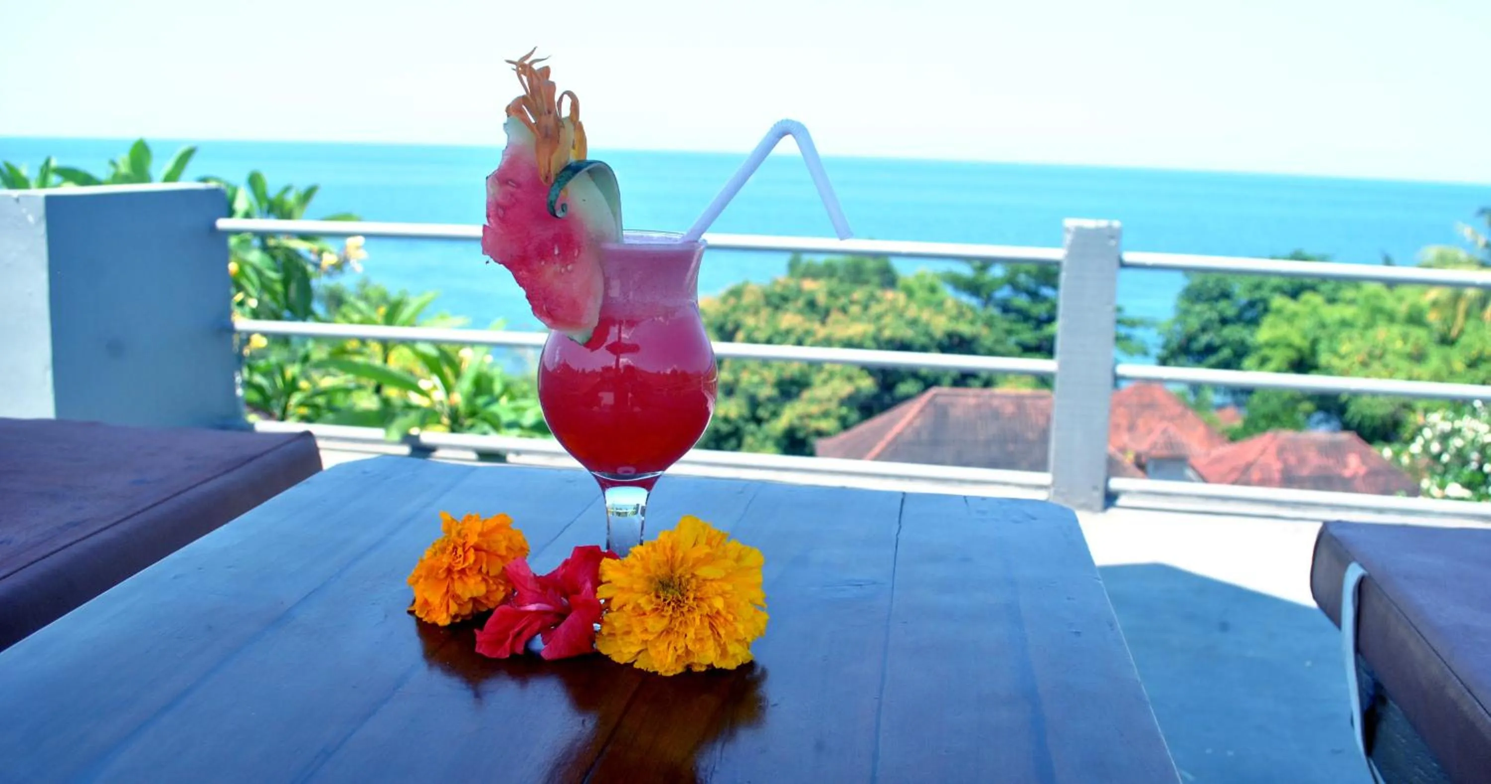 Titi Sedana Homestay