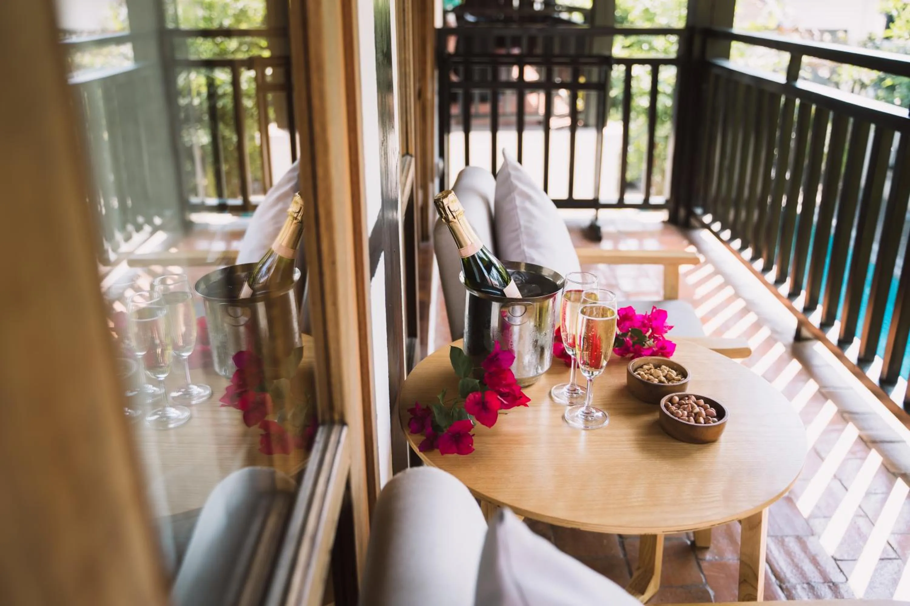 View (from property/room) in Le Sen Boutique Hotel