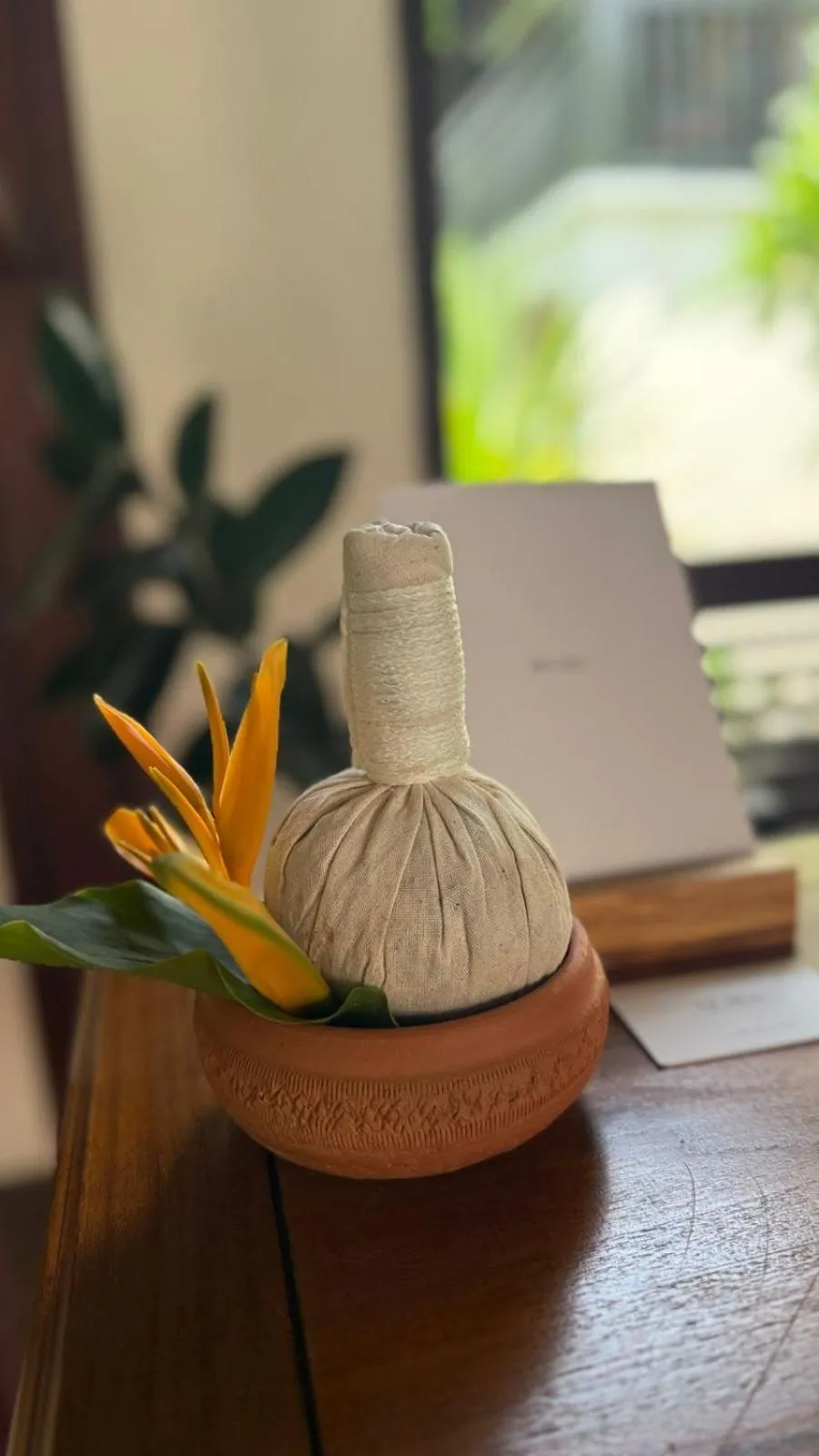 Spa and wellness centre/facilities in Le Sen Boutique Hotel