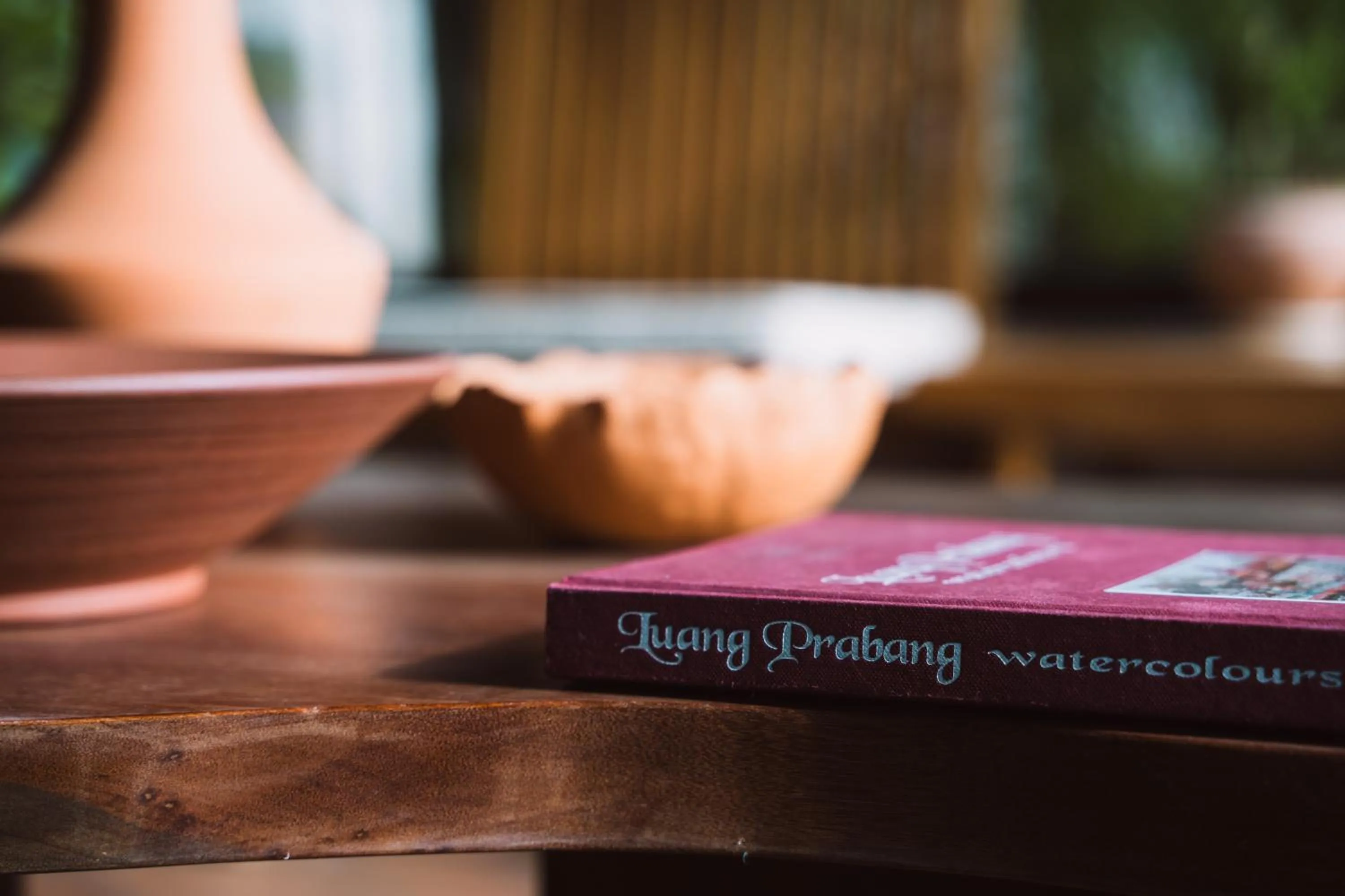 Lobby or reception in Le Sen Boutique Hotel