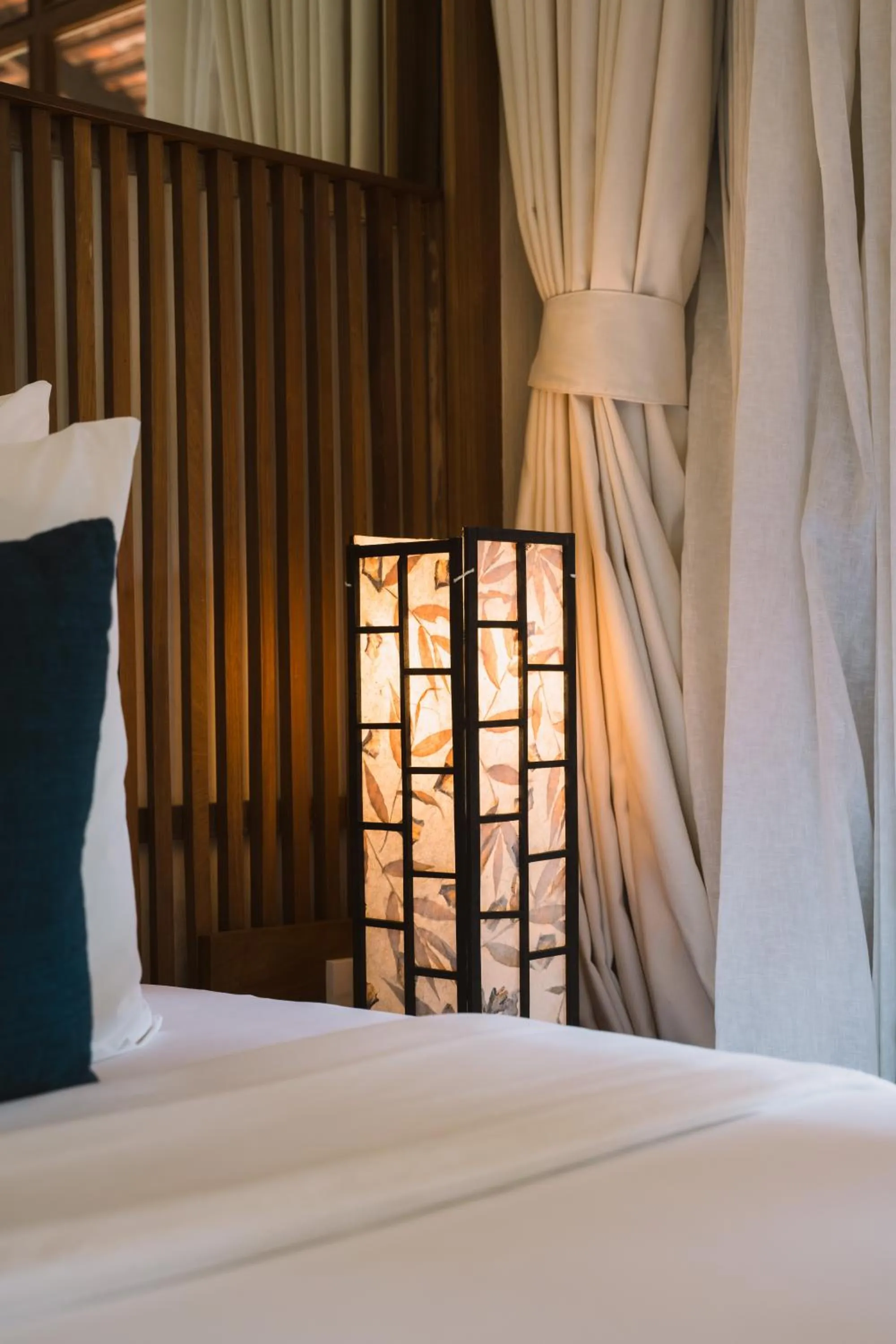 Bedroom, Bed in Le Sen Boutique Hotel