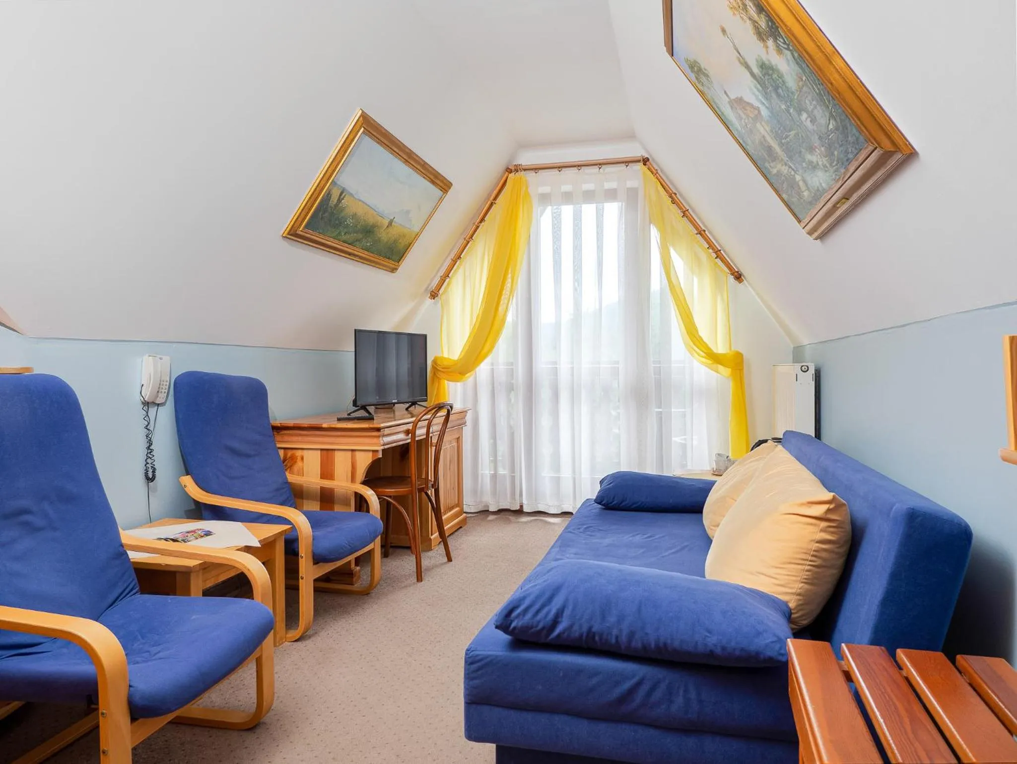 Hotel Jan