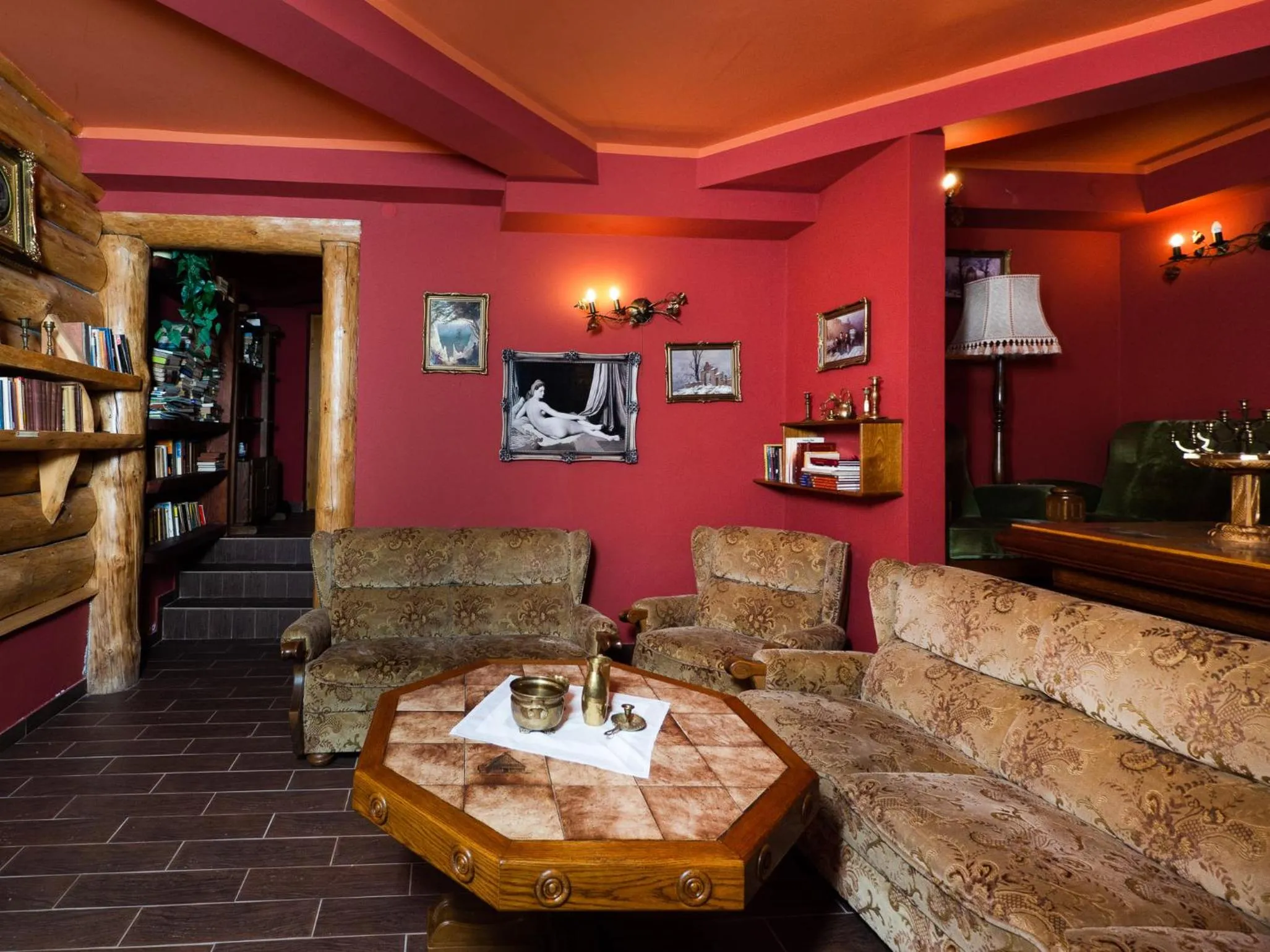 Hotel Jan