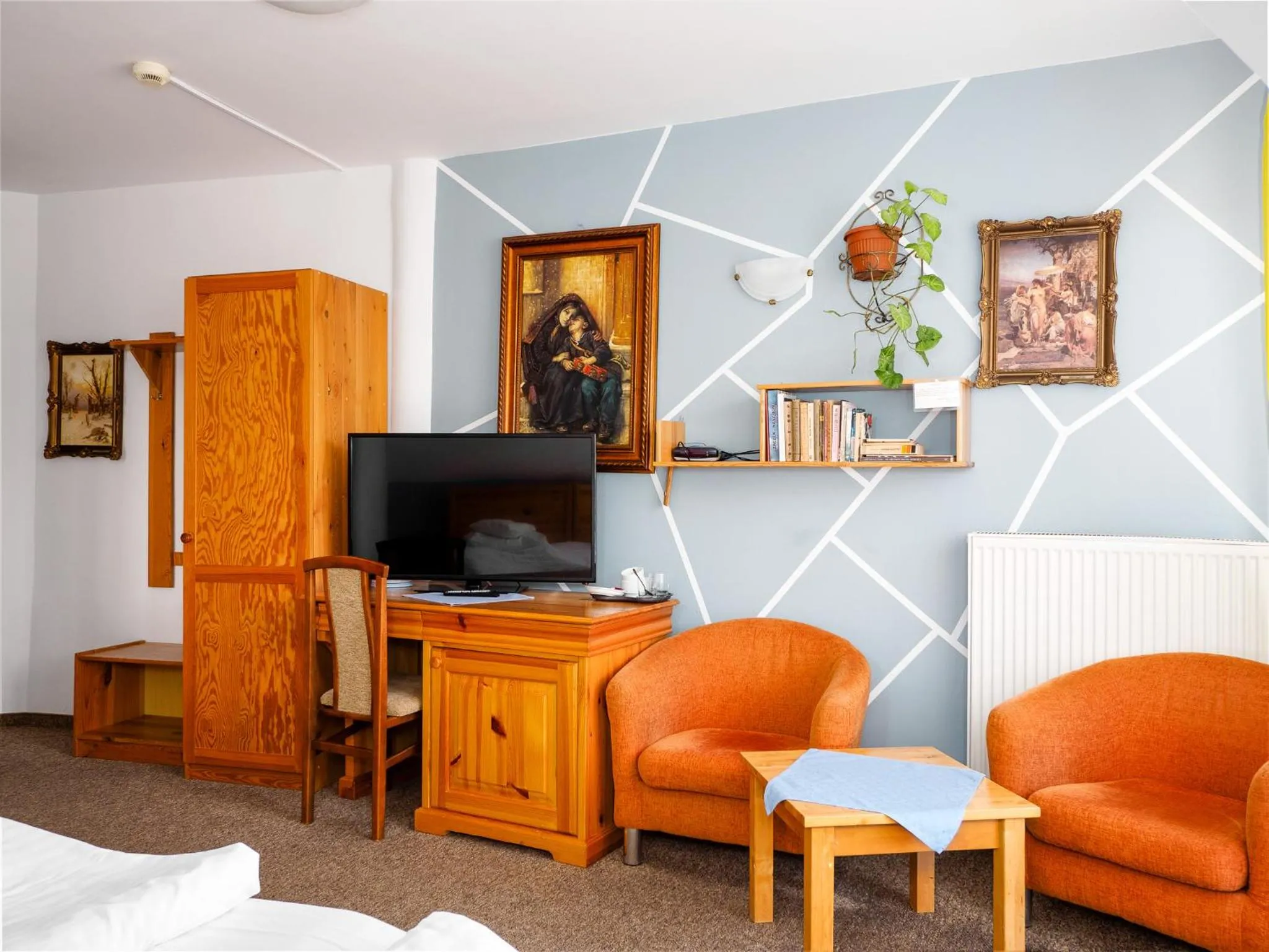 Hotel Jan