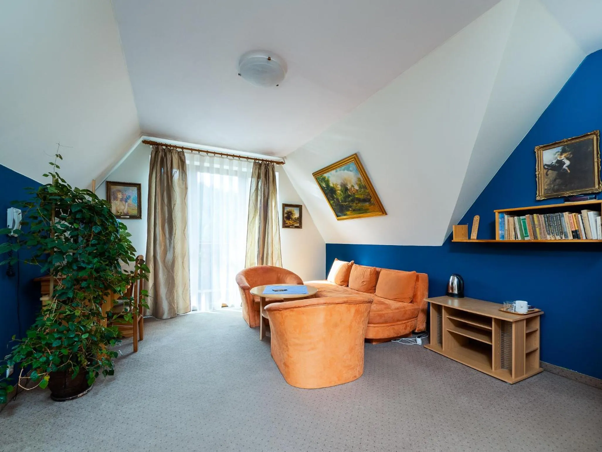 Hotel Jan