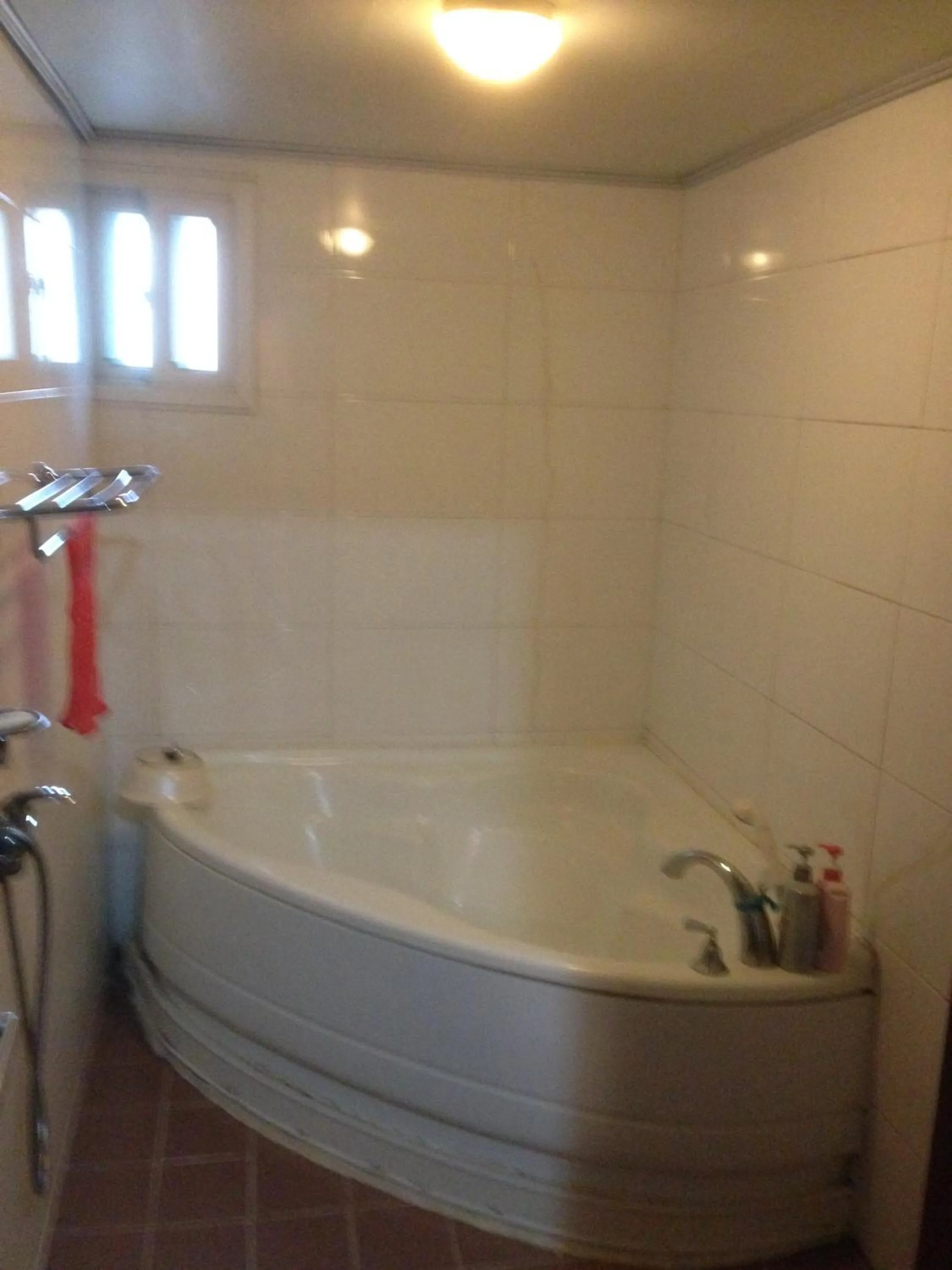 Daegu Goodstay Herotel