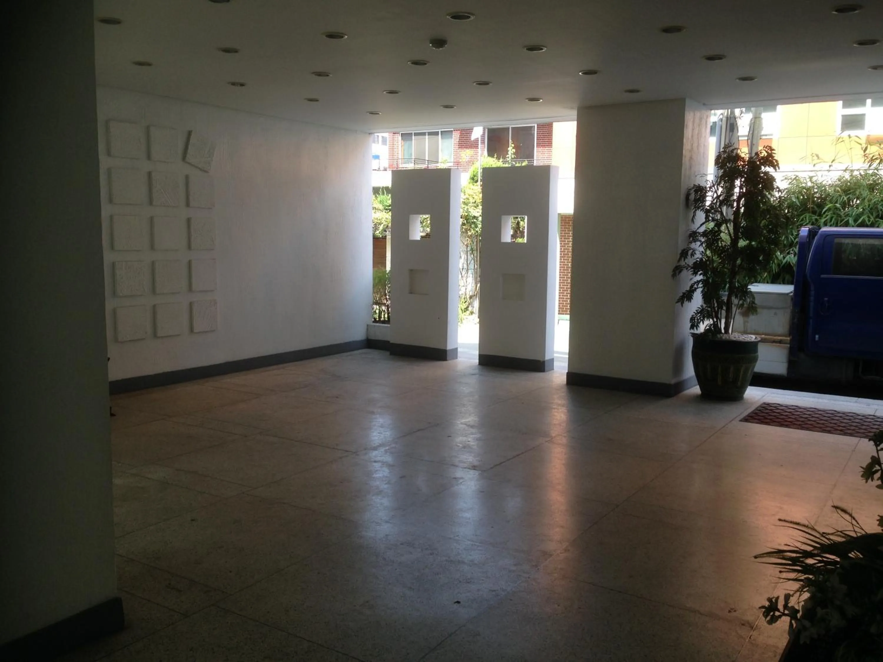 Daegu Goodstay Herotel