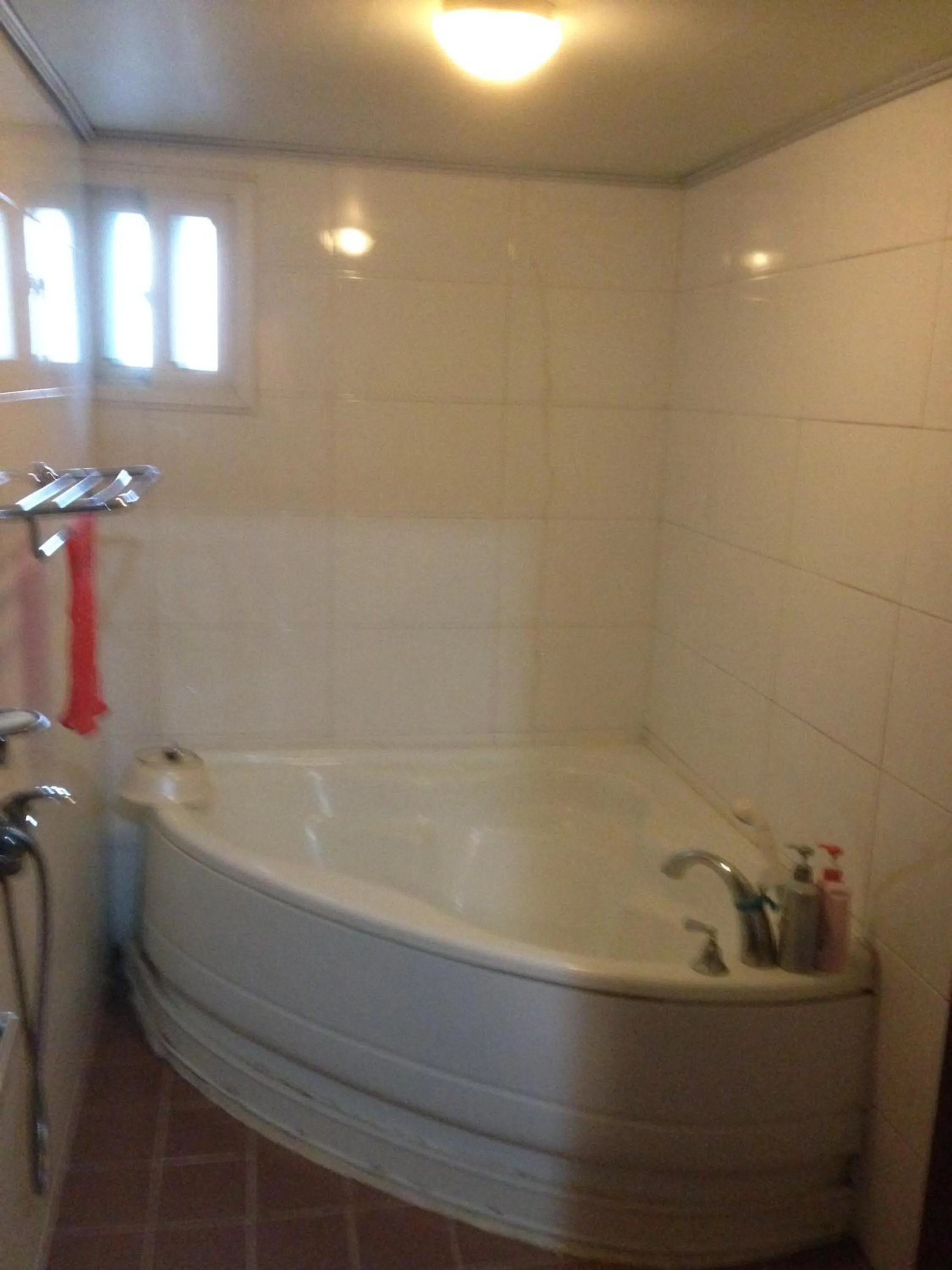 Daegu Goodstay Herotel