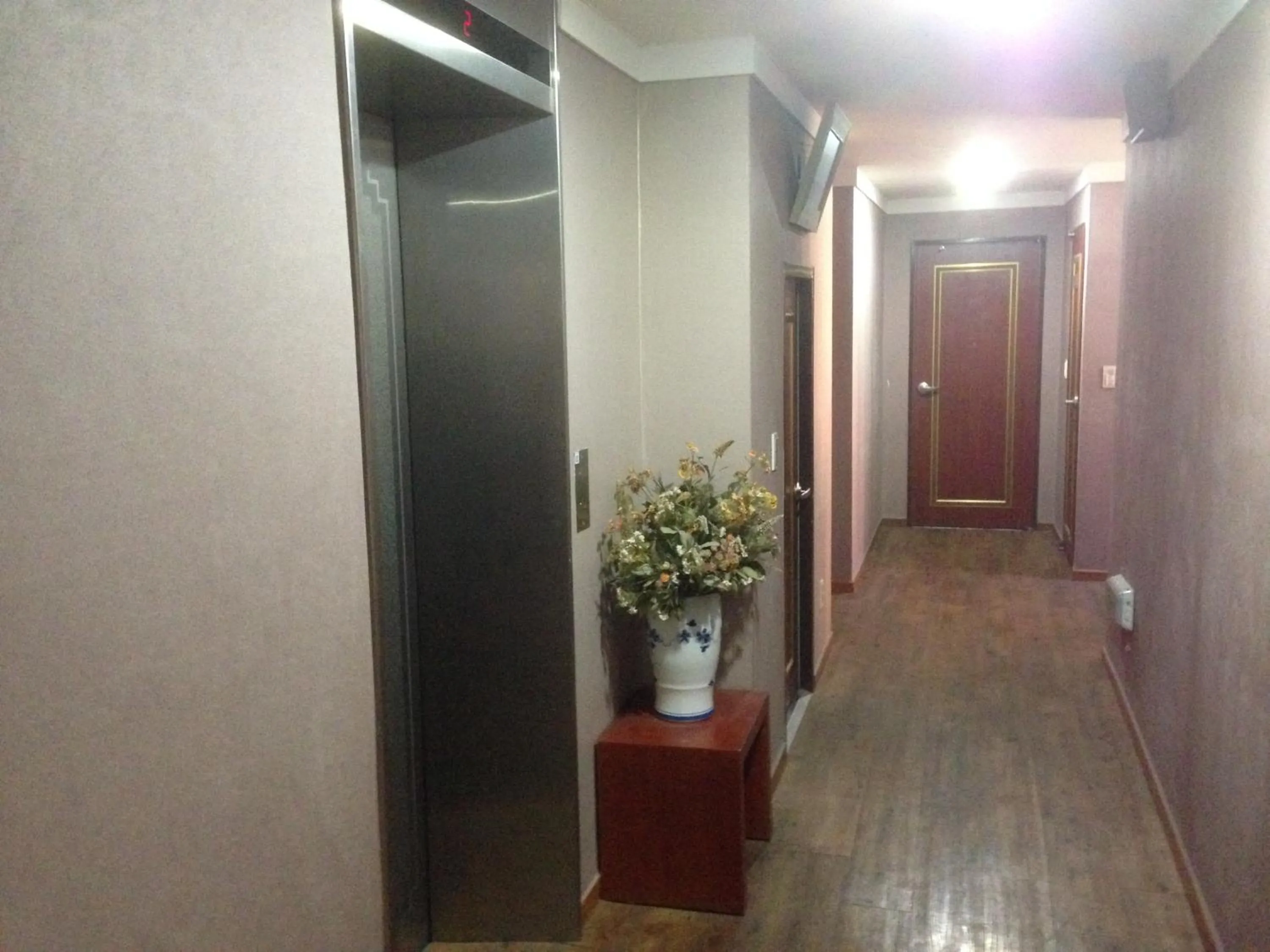 Other in Daegu Goodstay Herotel