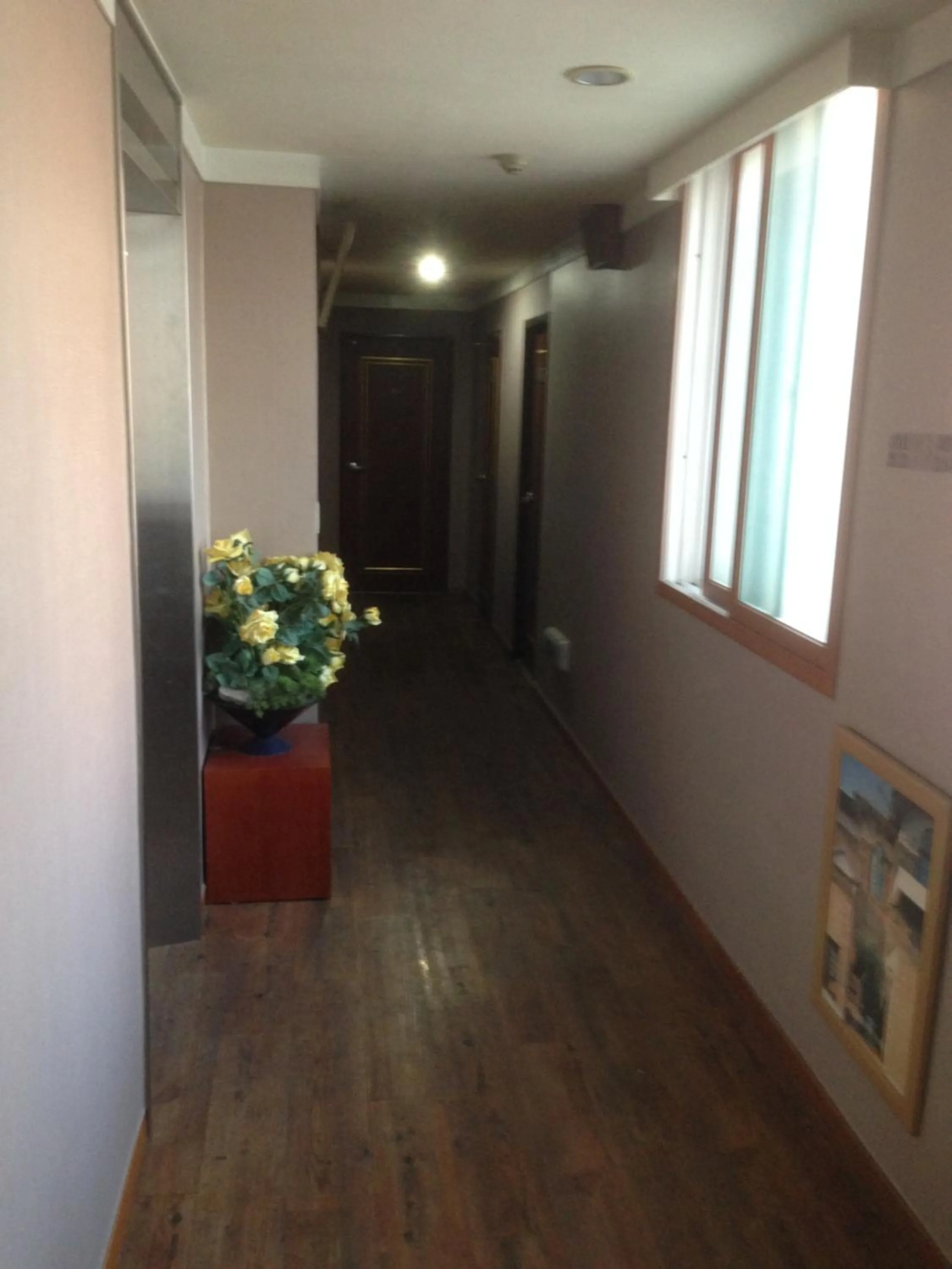 Other in Daegu Goodstay Herotel