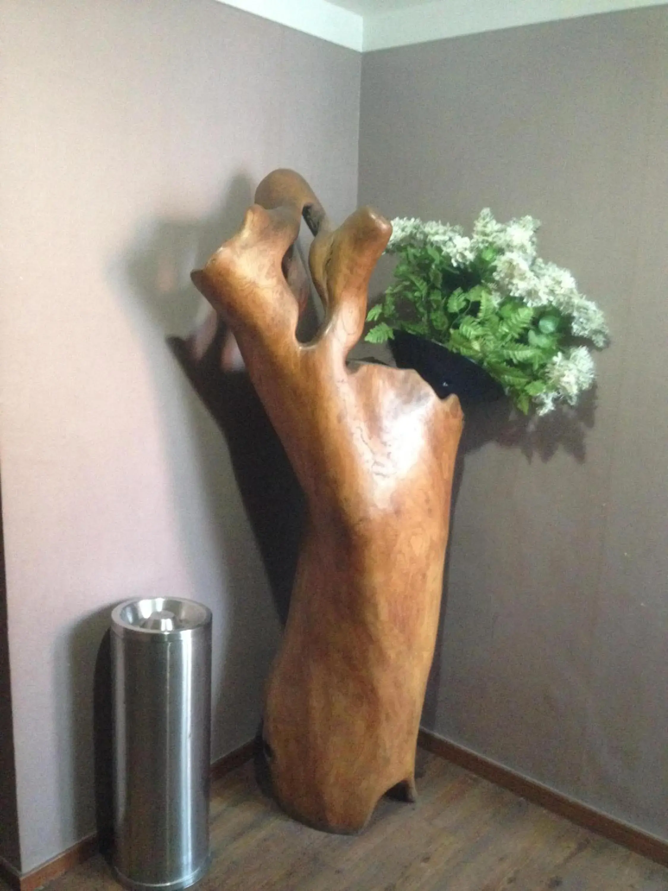 Facade/entrance in Daegu Goodstay Herotel Facade/entrance in Daegu Goodstay Herotel