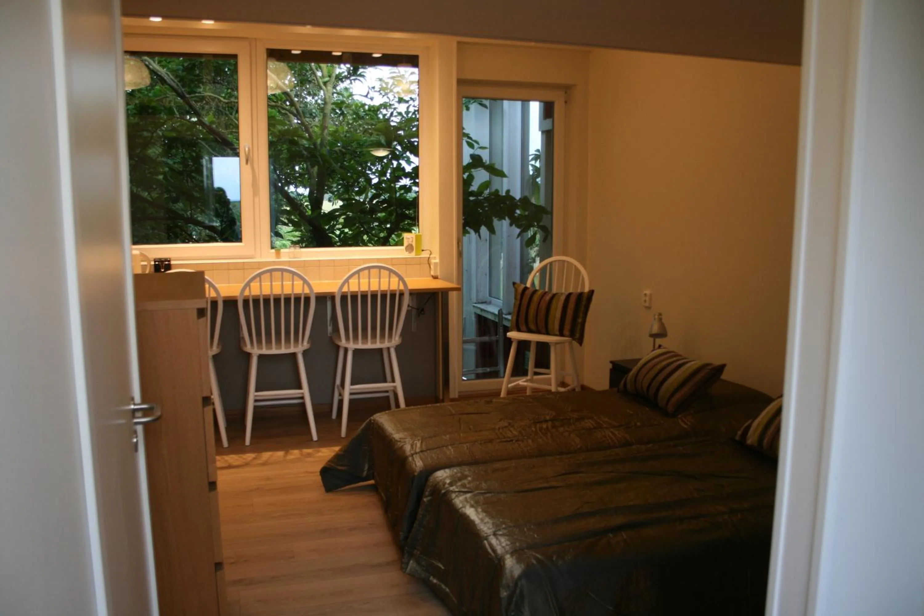 Executive Studio - single occupancy in Lilla Huset på Slätten B&B