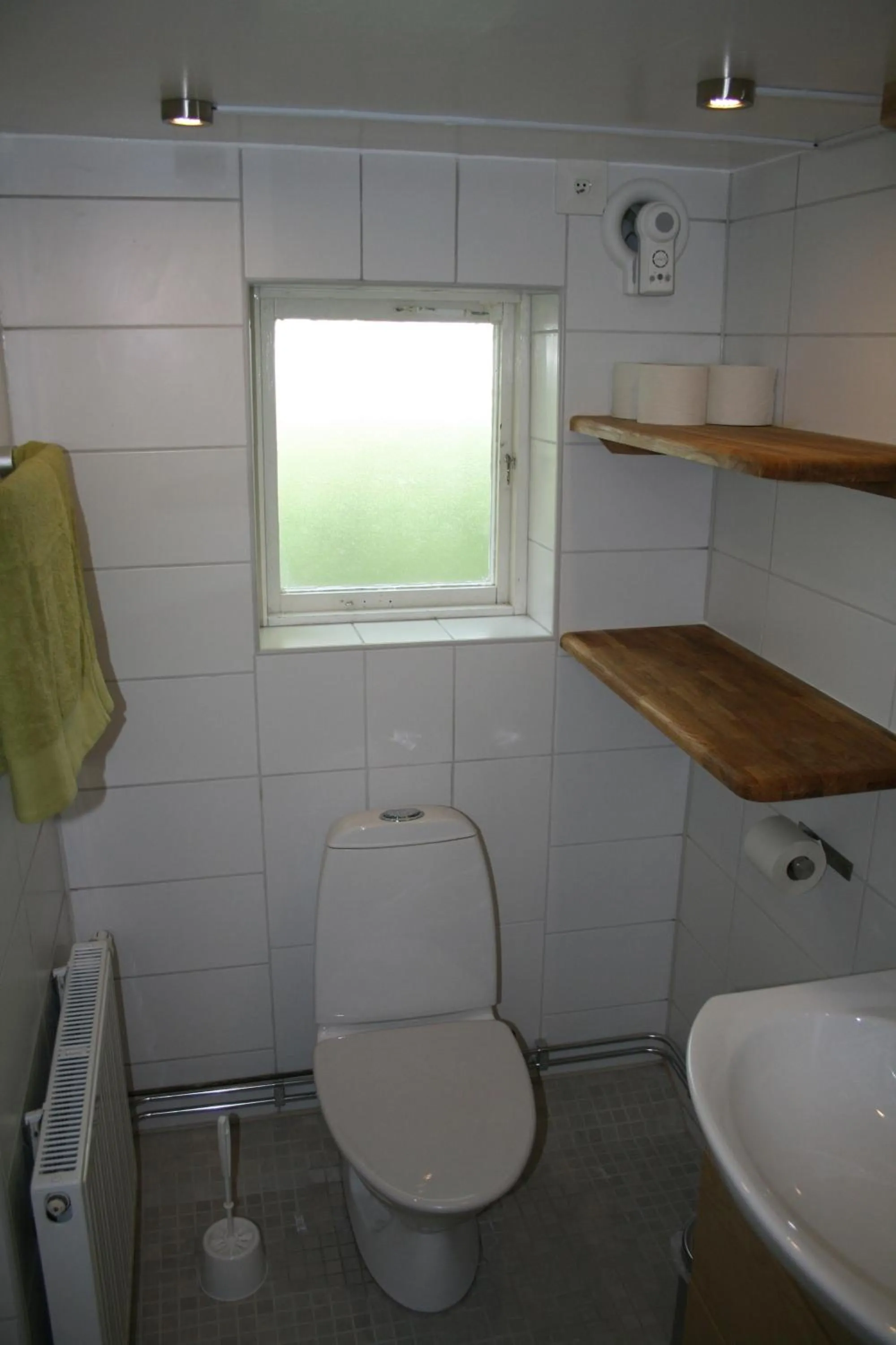 Two-Bedroom Apartment - single occupancy in Lilla Huset på Slätten B&B