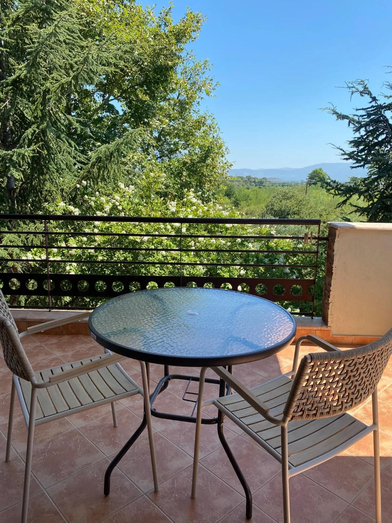 Gea Kaimaktsalan Hotel & Spa