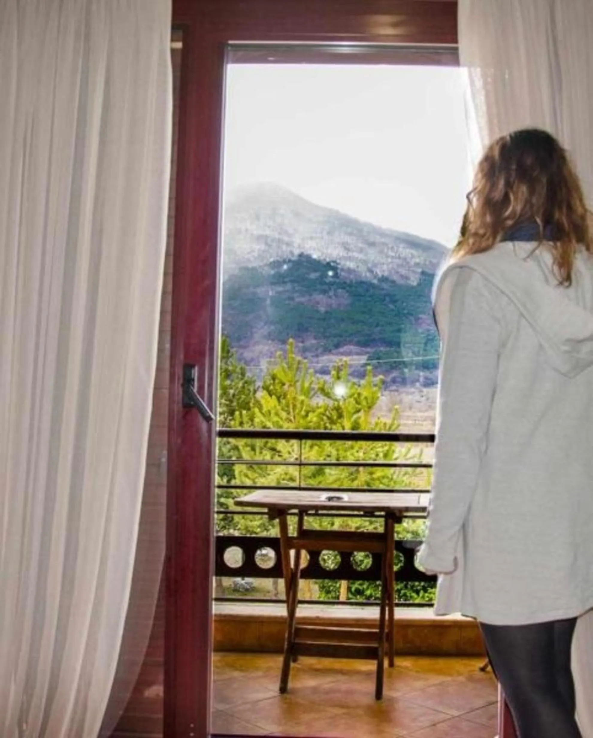 Gea Kaimaktsalan Hotel & Spa