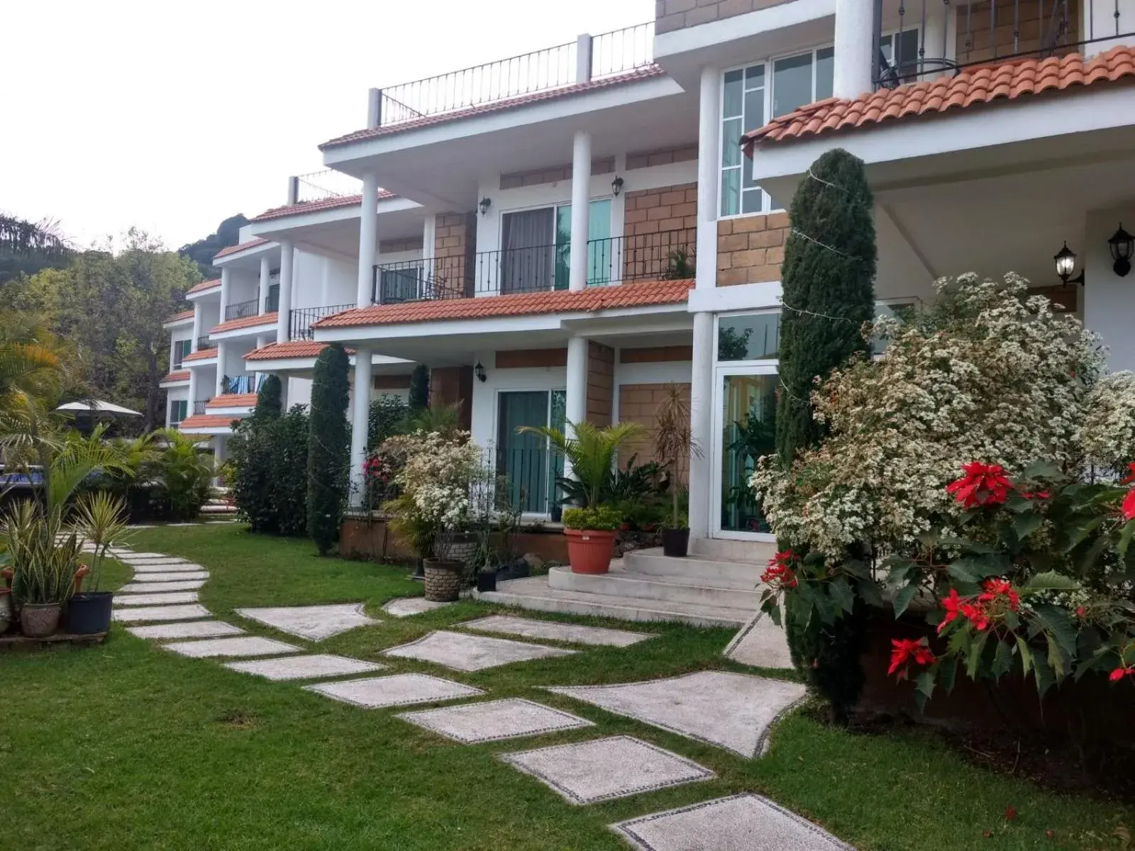 HOTEL JD TEPOZTLÁN HOTEL JD TEPOZTLÁN