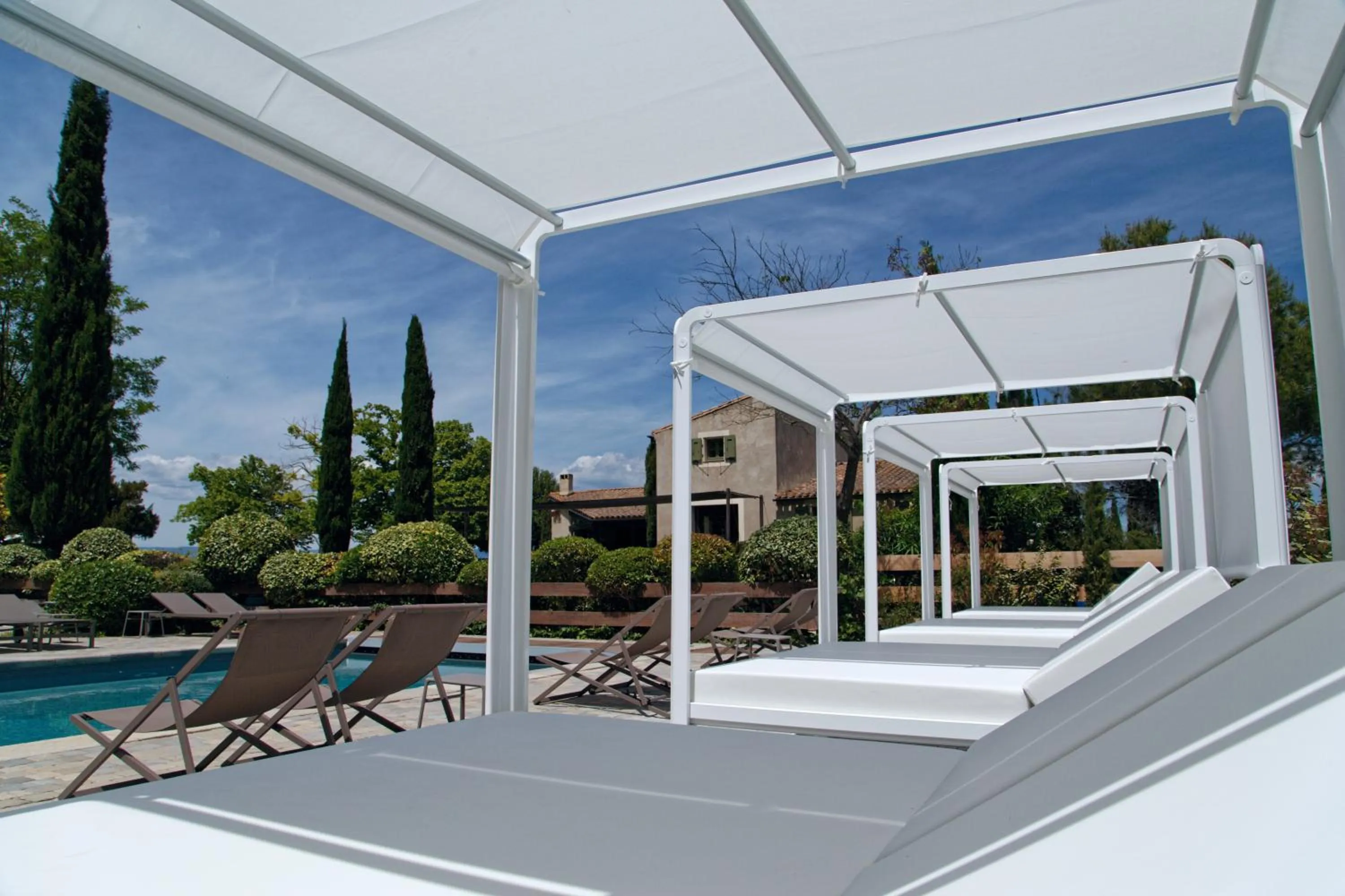 Nearby landmark in Hôtel du Château & Spa - Teritoria