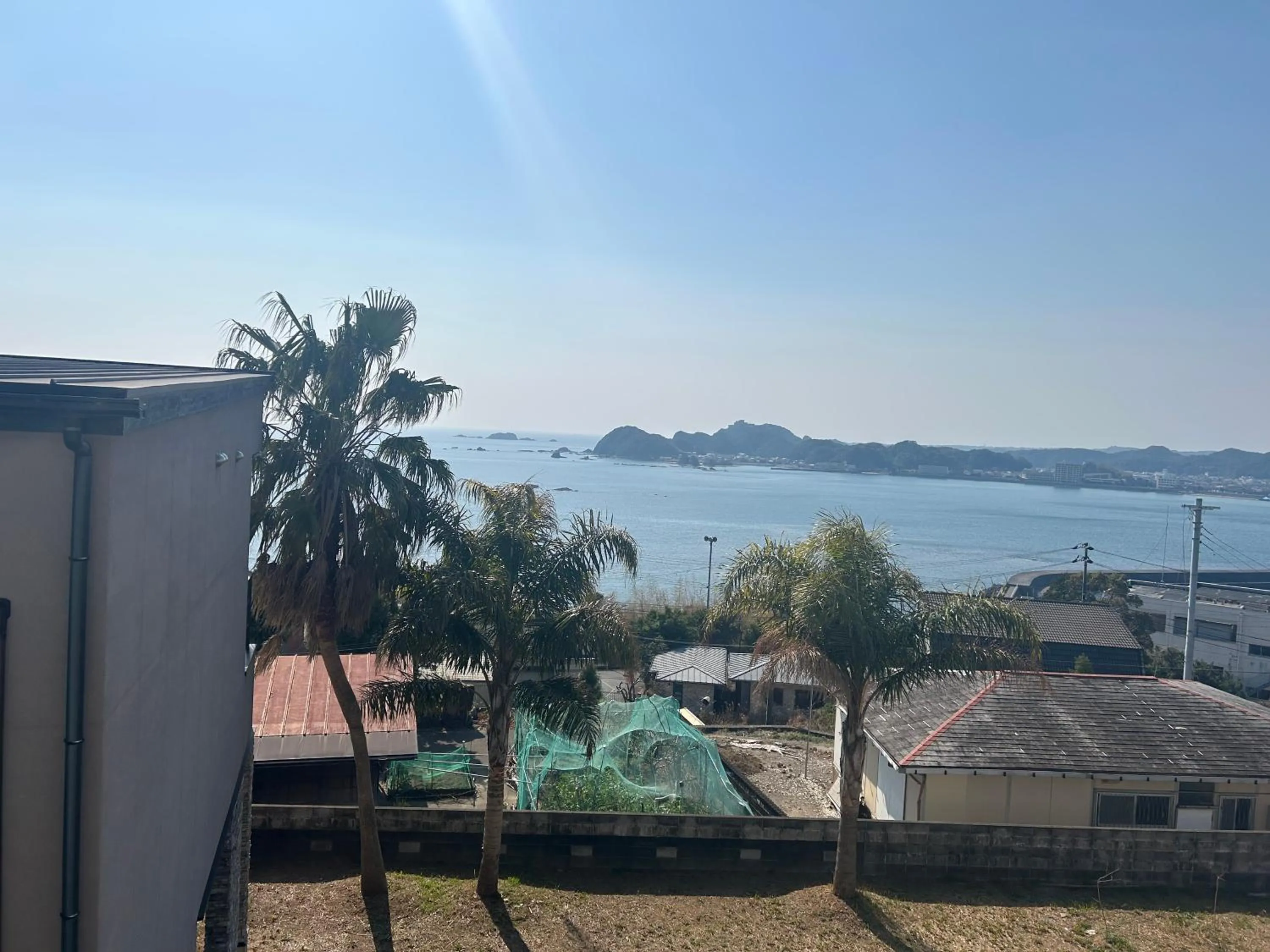 Katsuura Seaside Hotel