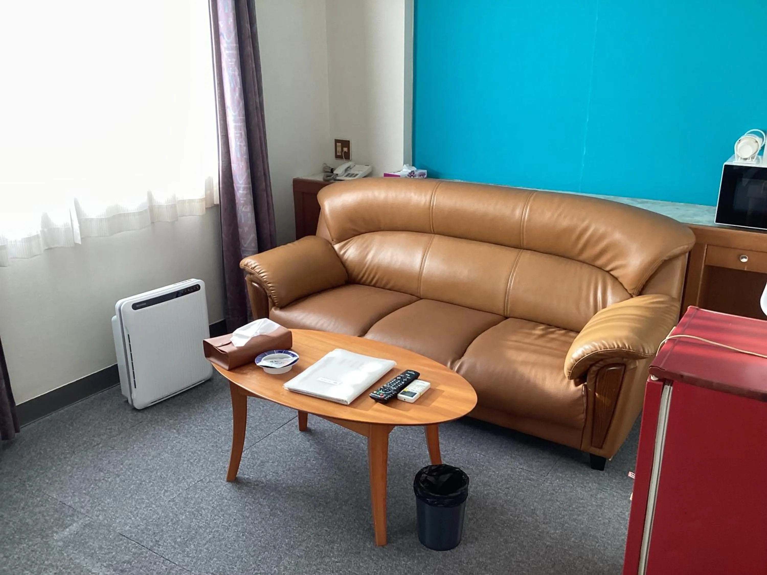 Katsuura Seaside Hotel