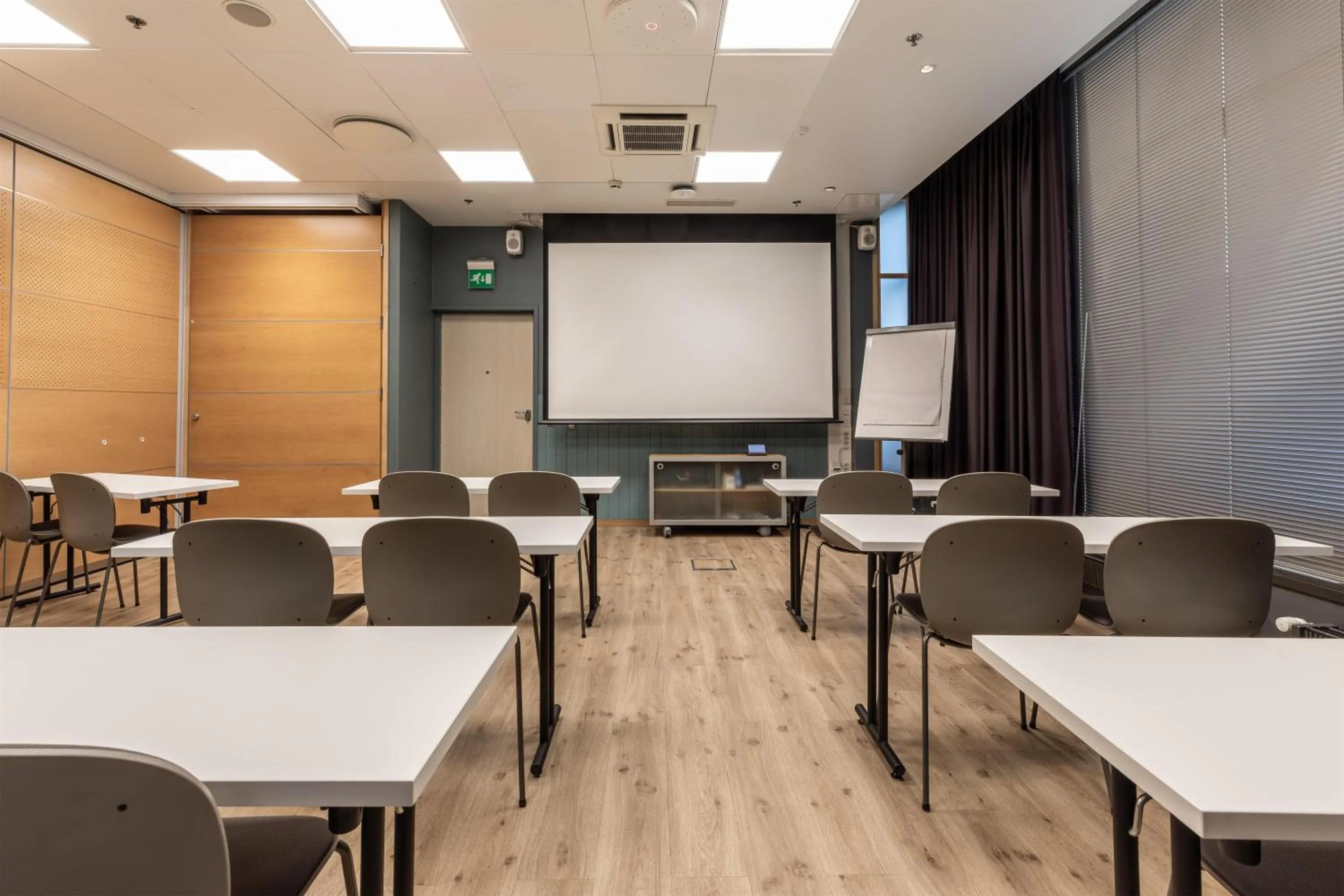 Meeting/conference room in Scandic Tampere City