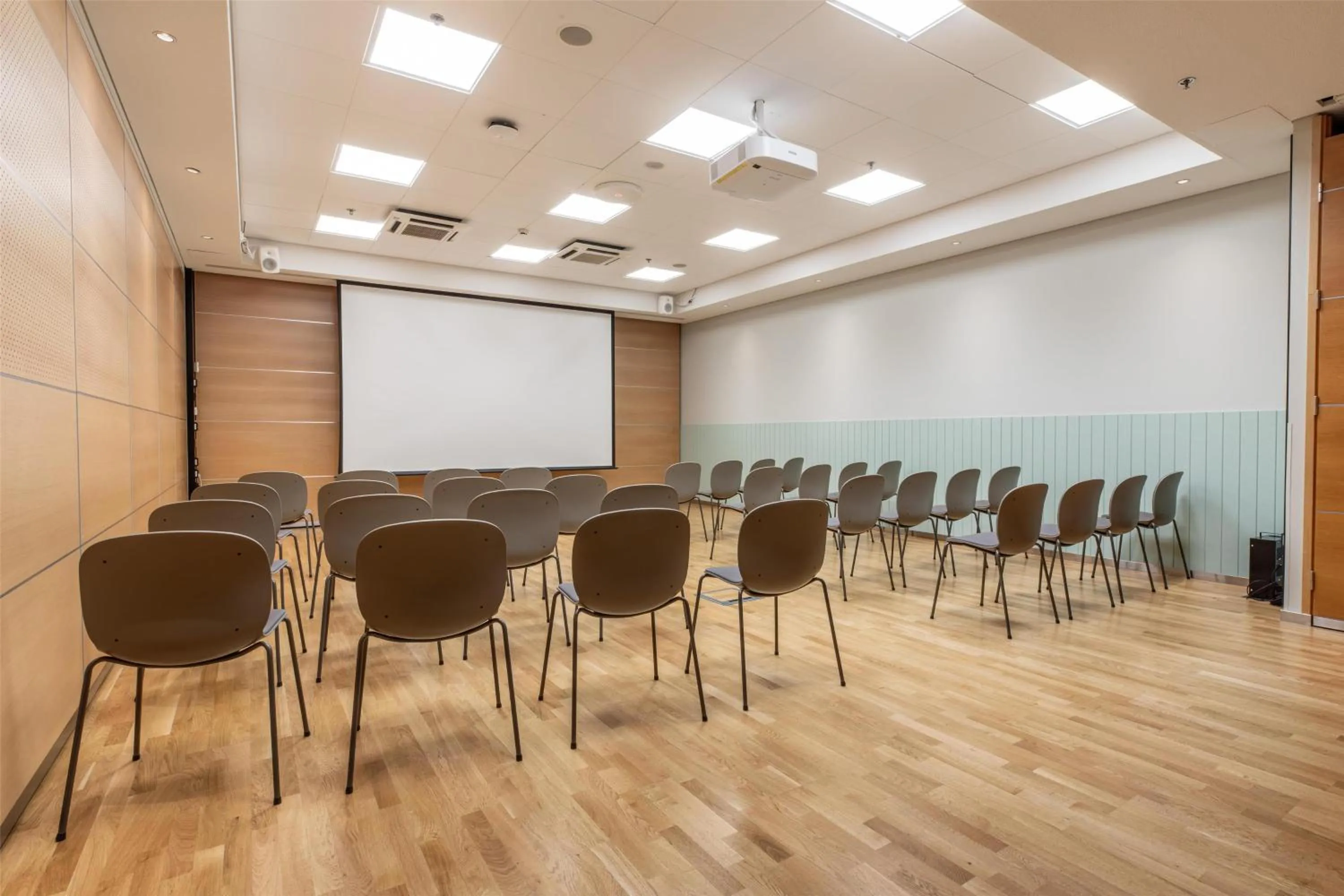 Meeting/conference room in Scandic Tampere City