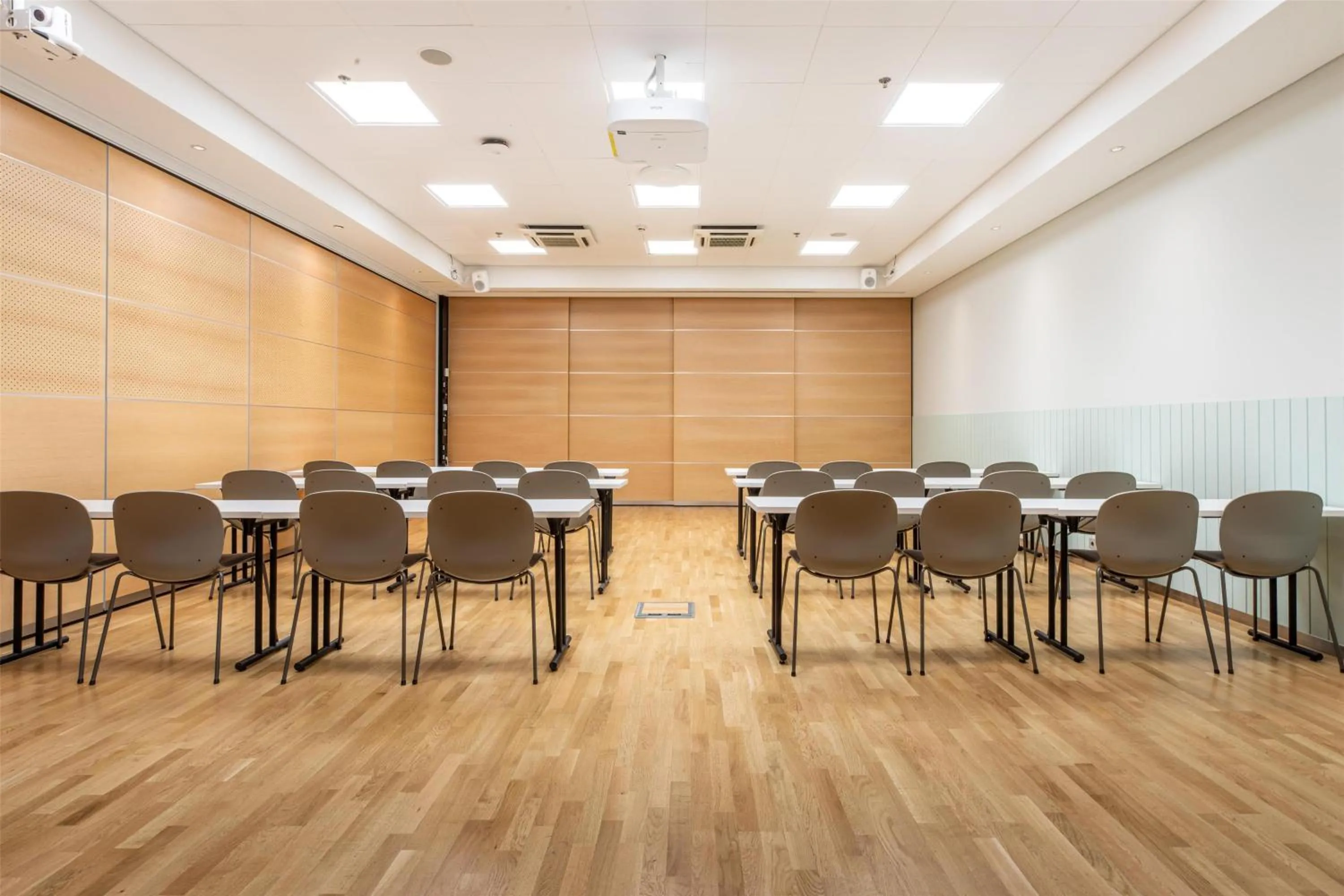 Meeting/conference room in Scandic Tampere City