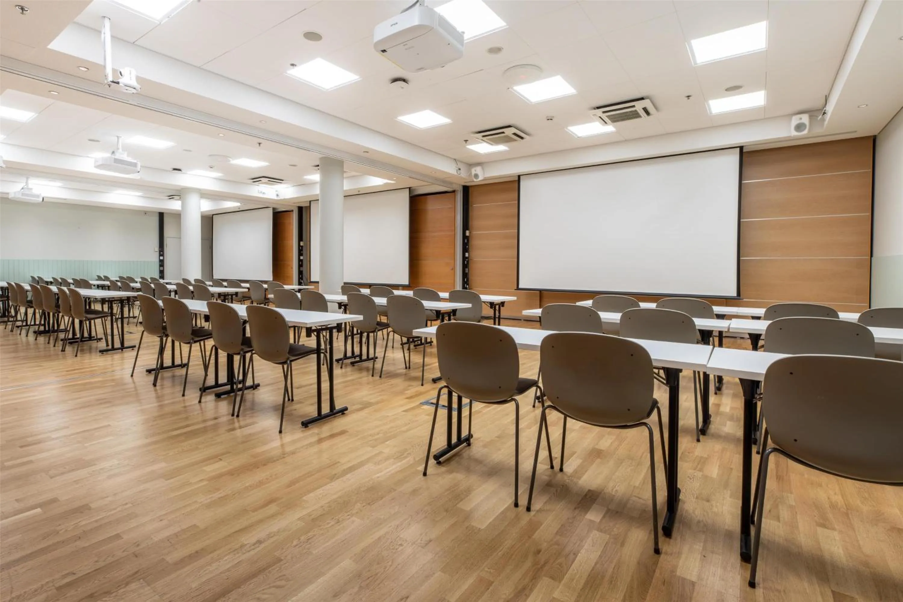 Meeting/conference room in Scandic Tampere City