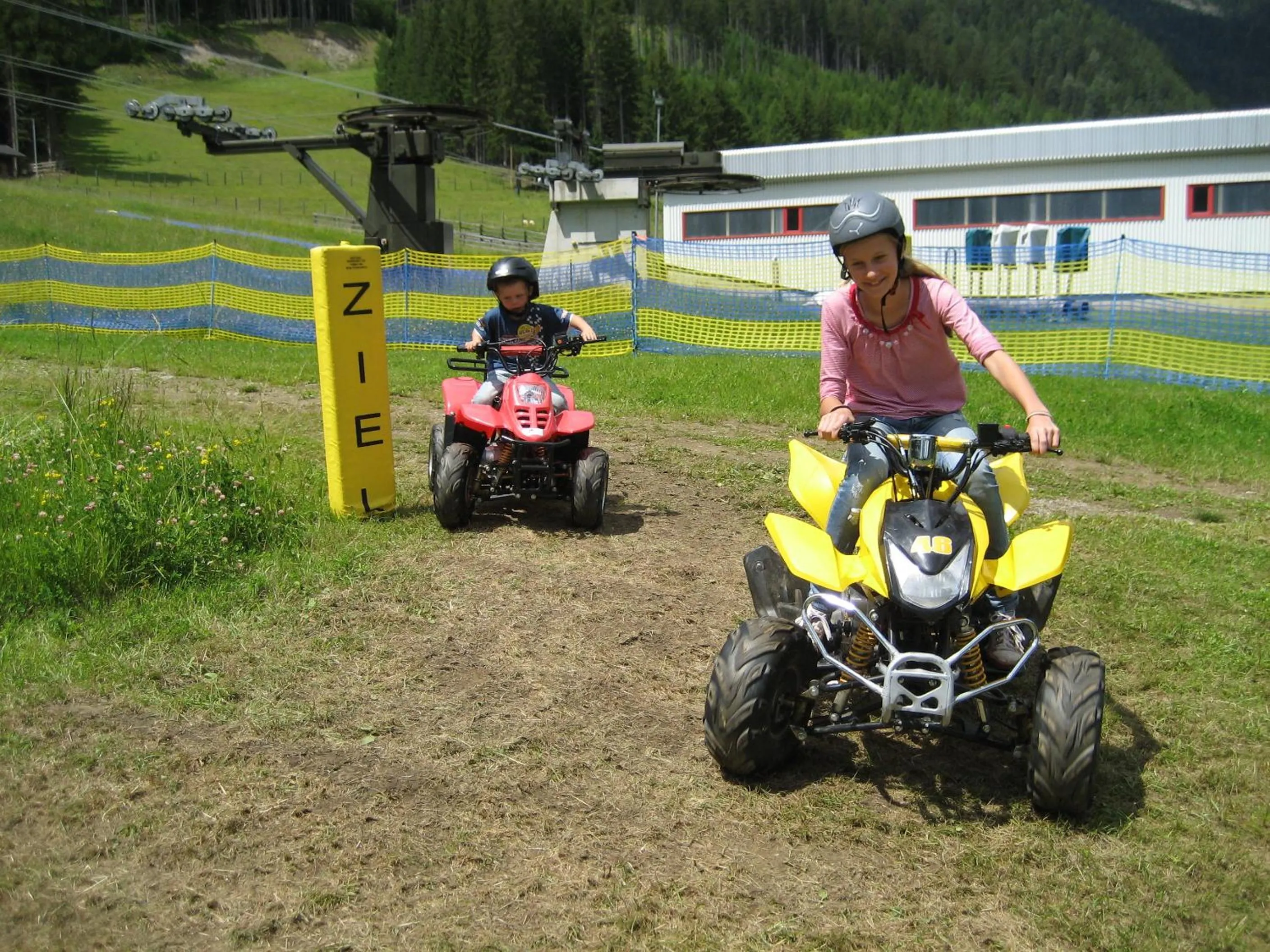 Other in JUFA Hotel St Michael im Lungau