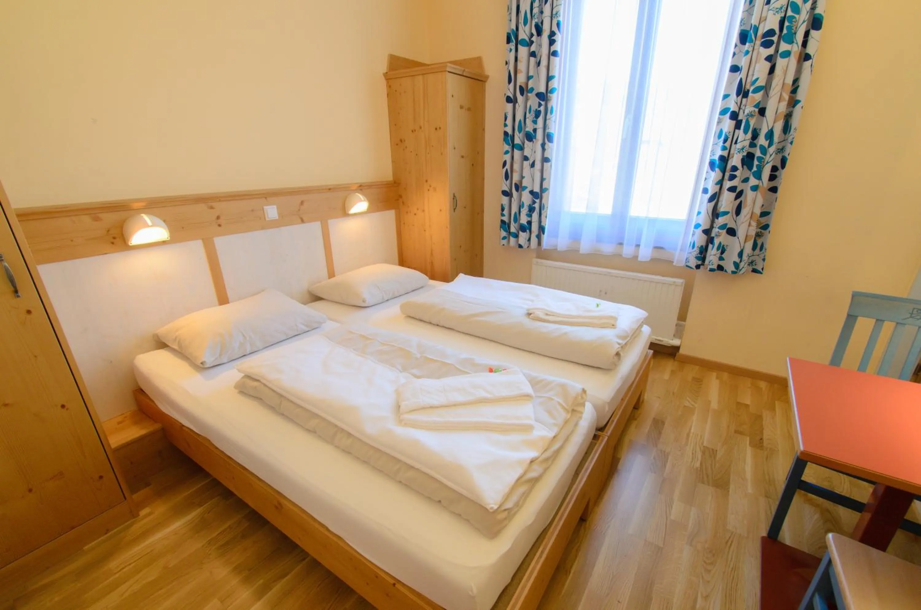 Bed in JUFA Hotel St Michael im Lungau