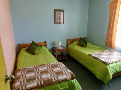 Hotel Ventura