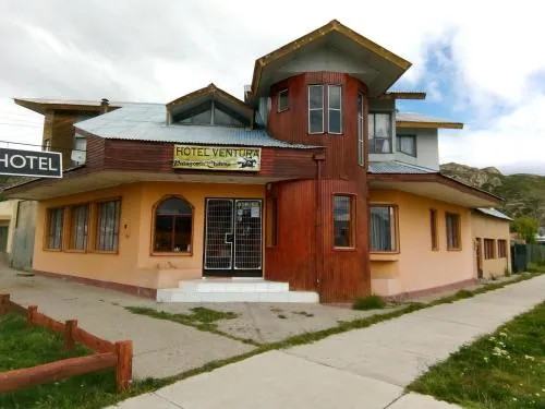 Hotel Ventura
