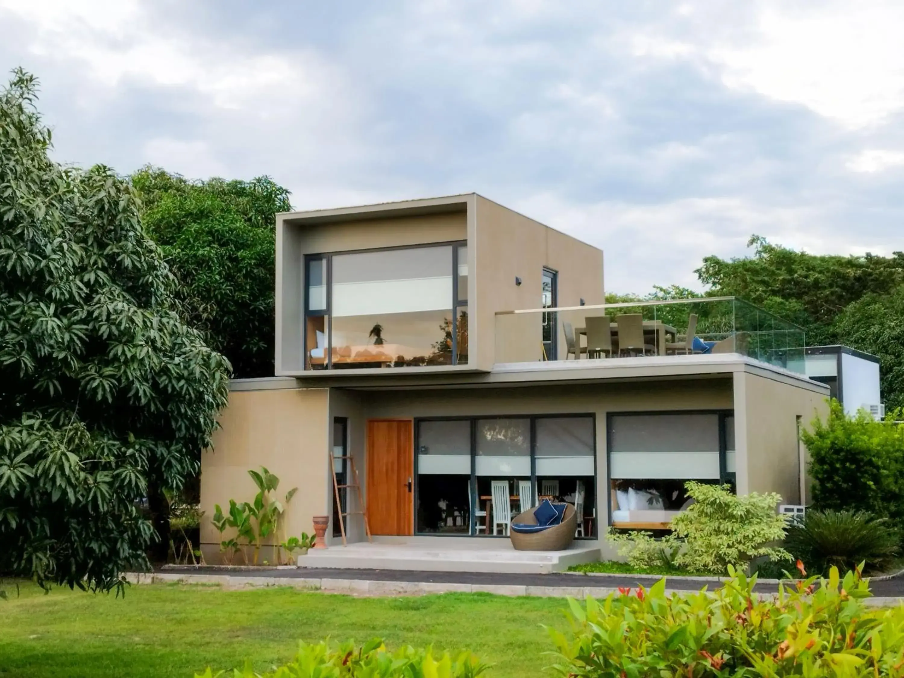 Family Room in Cala Laiya Family Room in Cala Laiya