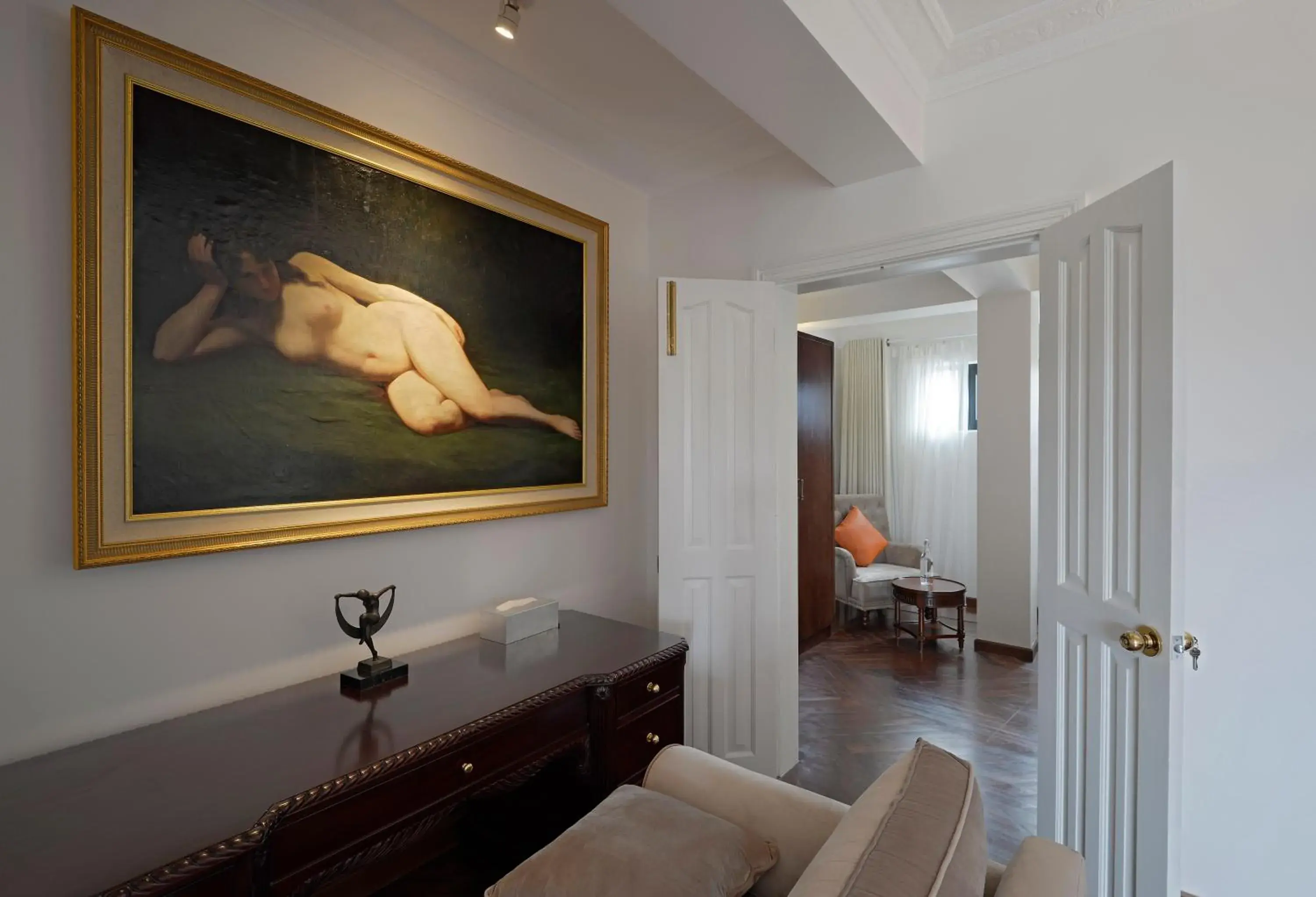 Lamarque Dalat Villa Lamarque Dalat Villa