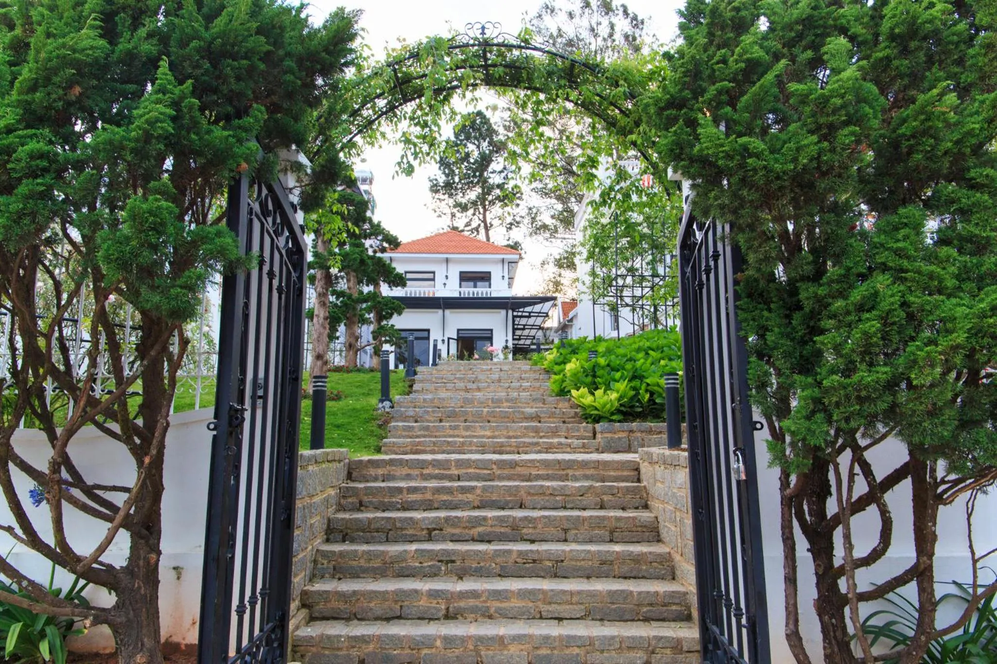 Lamarque Dalat Villa