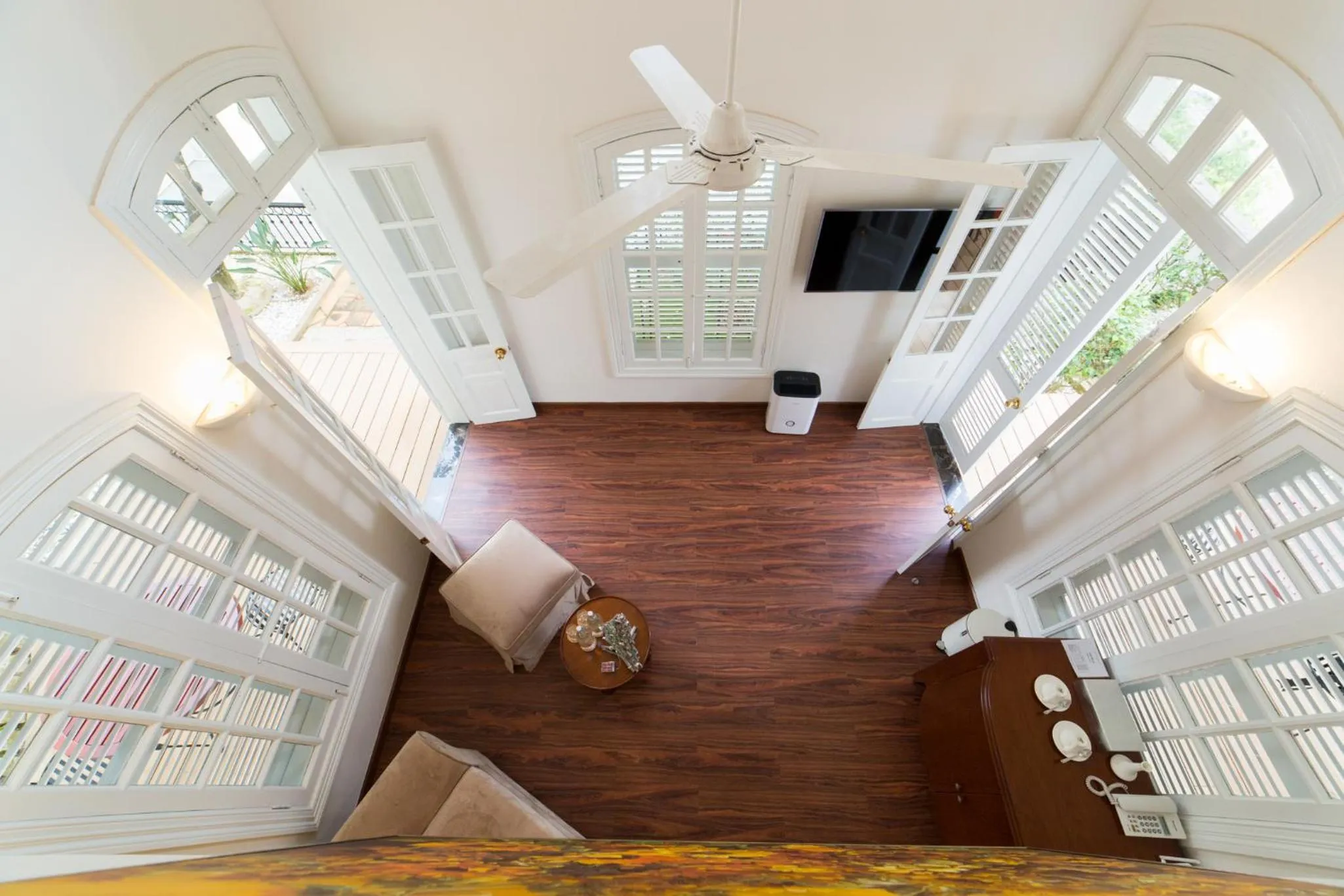 Lamarque Dalat Villa