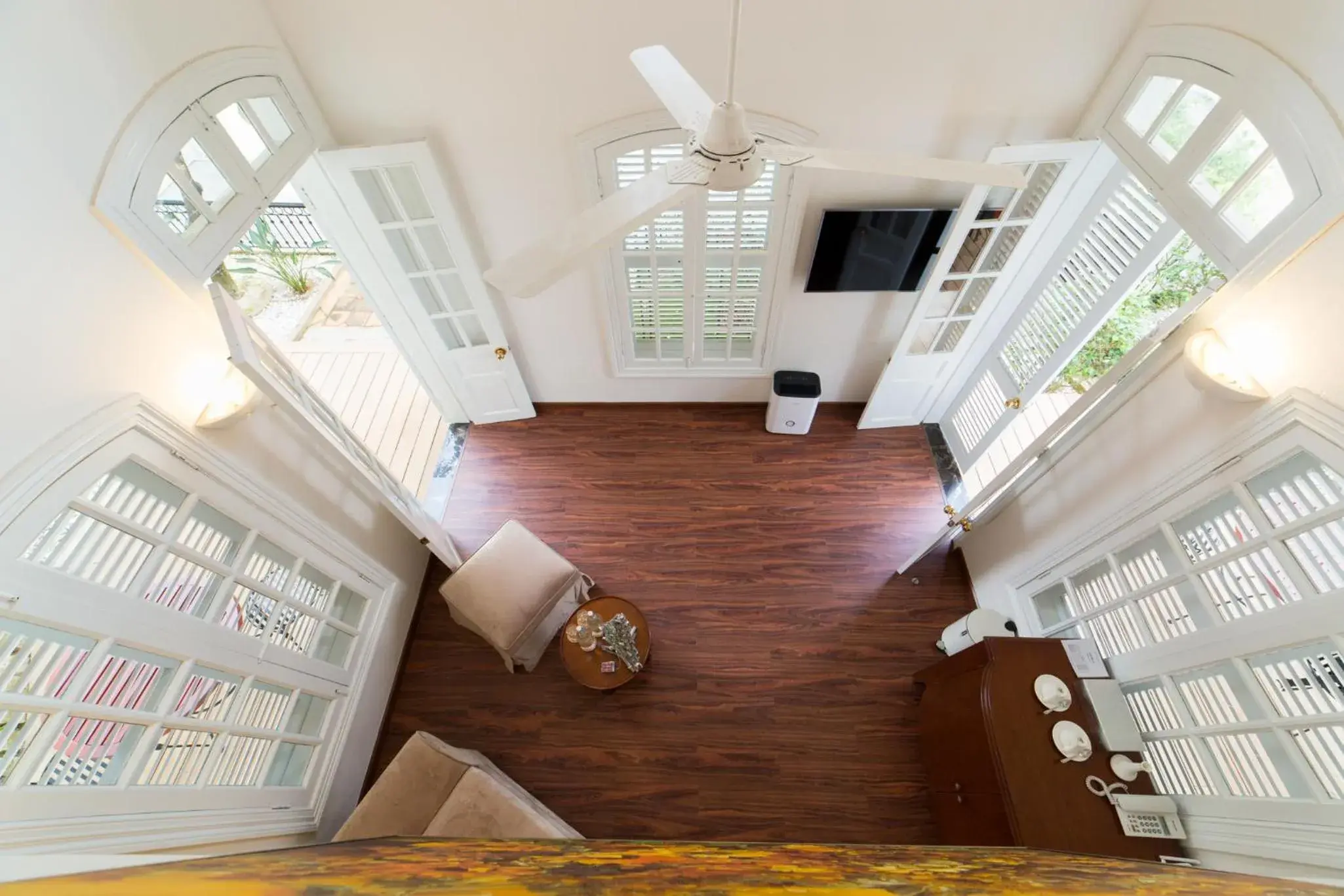 Lamarque Dalat Villa Lamarque Dalat Villa