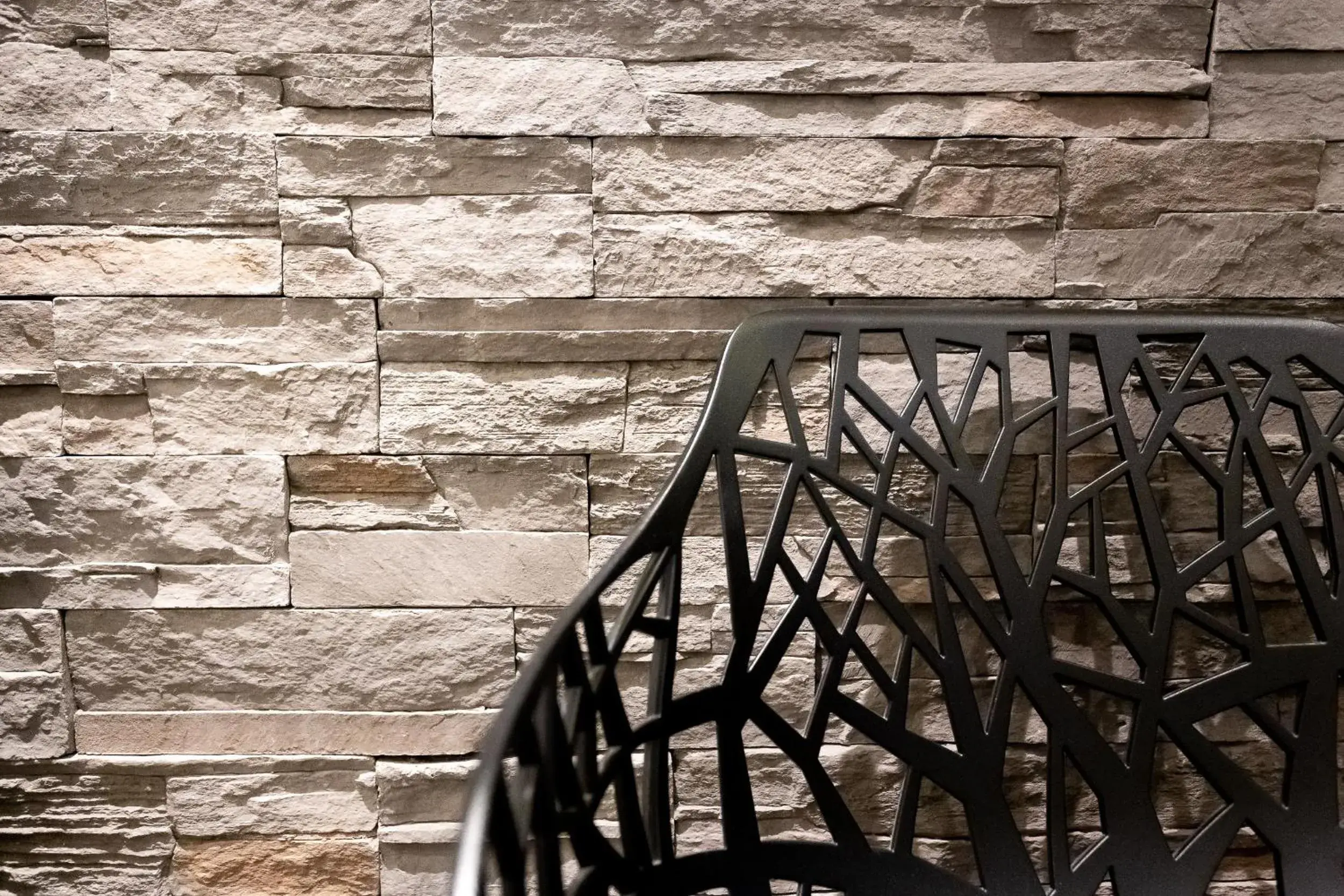 Lobby or reception in Hotel Tiffany Lobby or reception in Hotel Tiffany