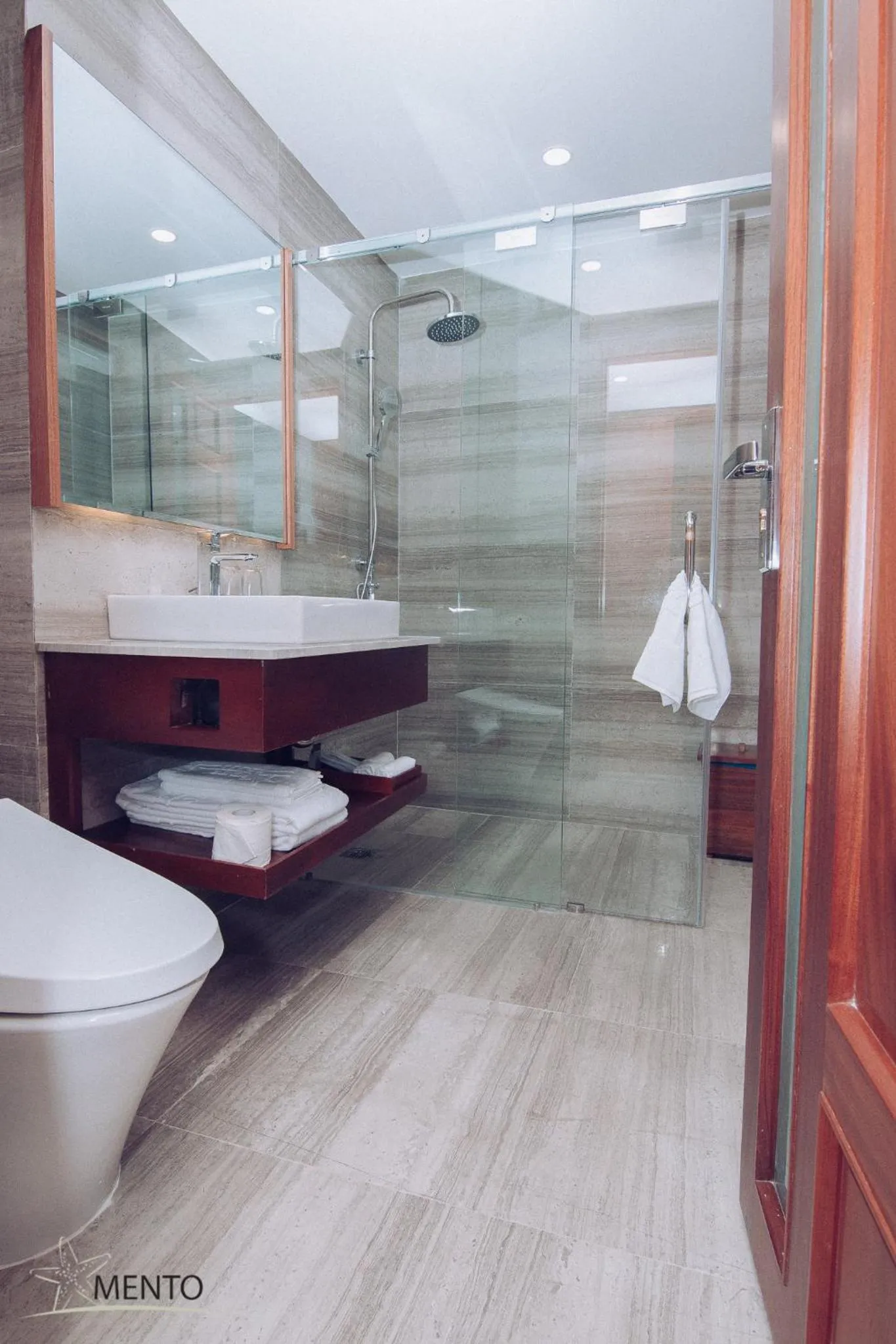 MENTO HOTEL QUY NHƠN