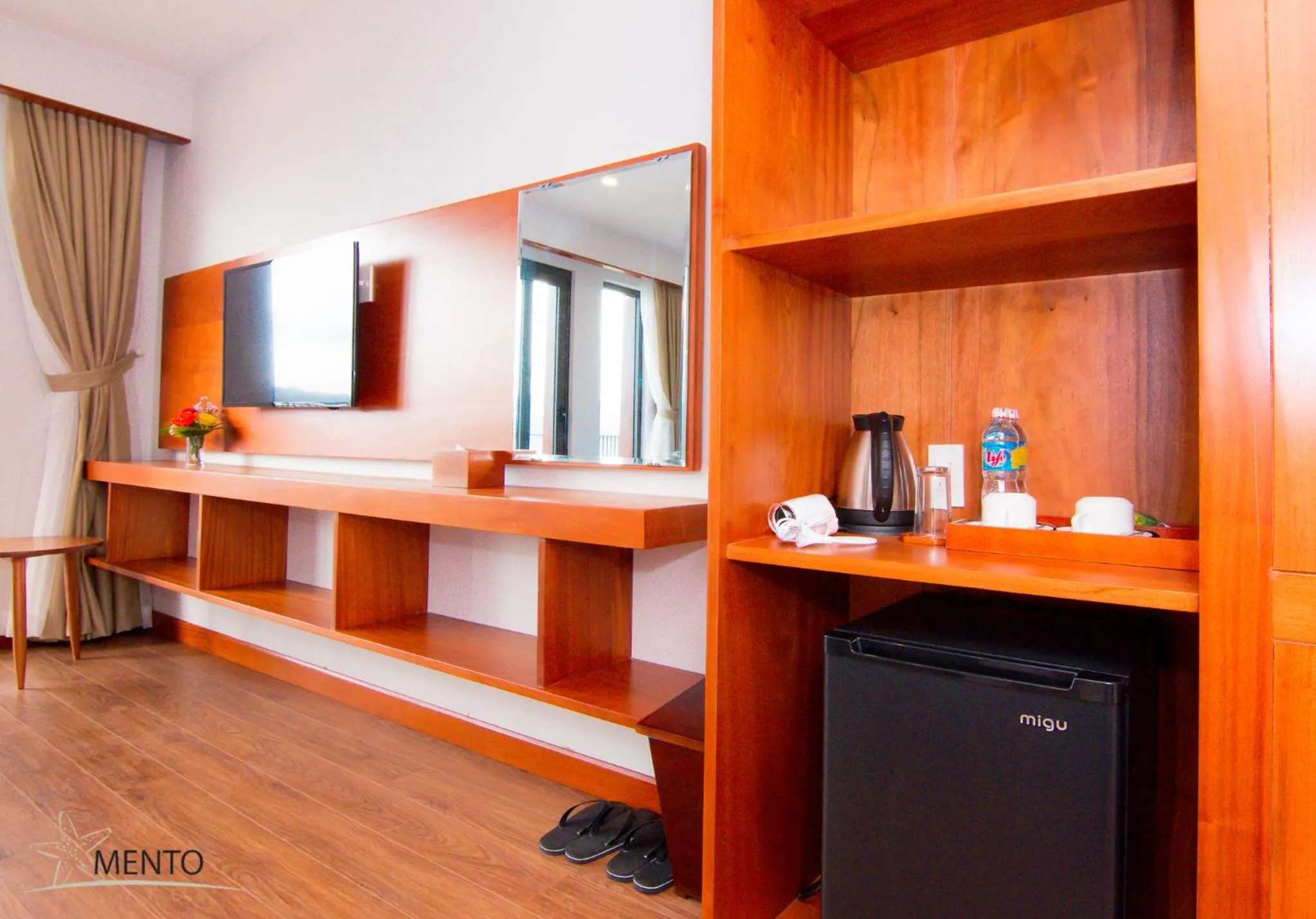 MENTO HOTEL QUY NHƠN