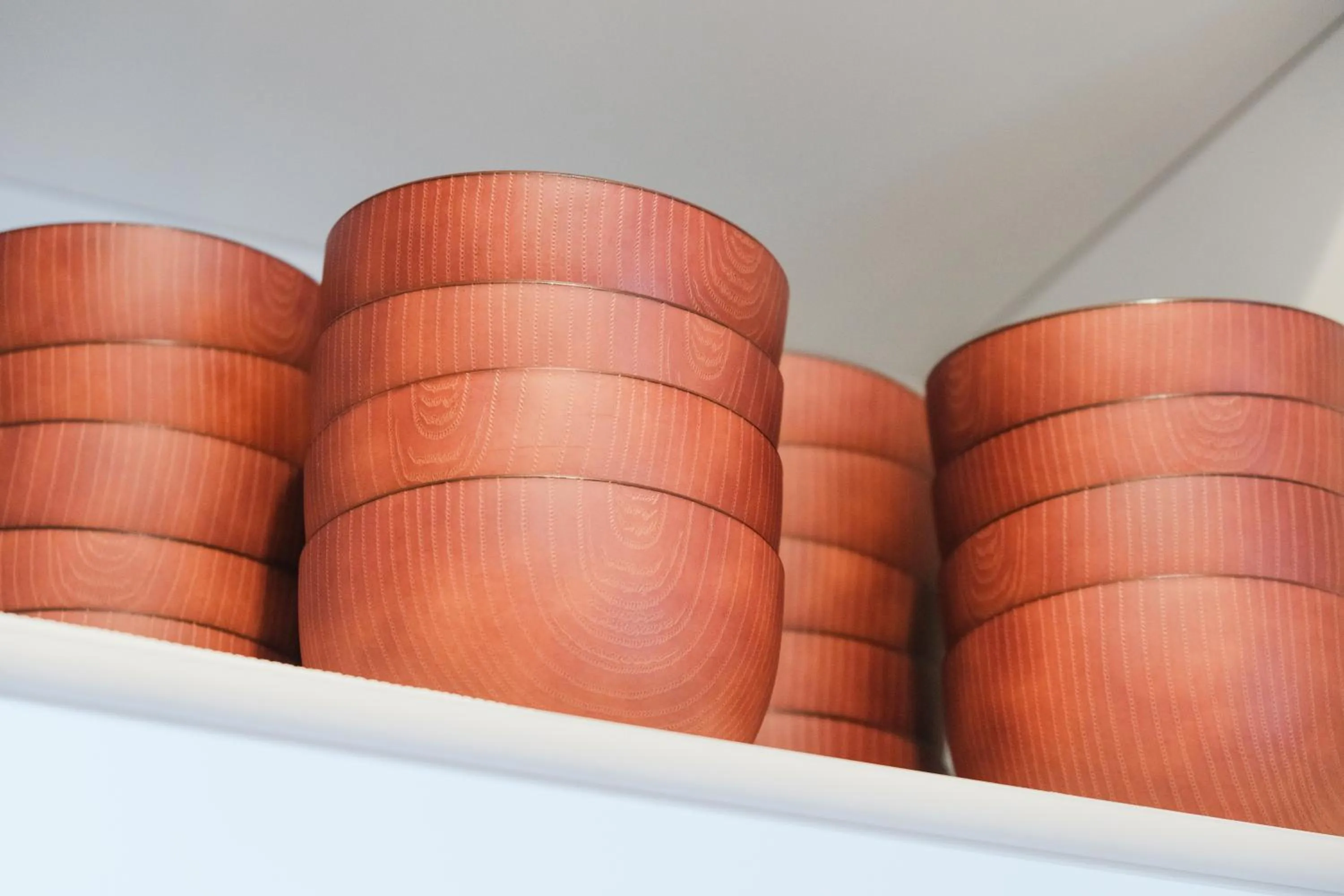 Kitchen or kitchenette in Lampstand STAY Sapporo-House A