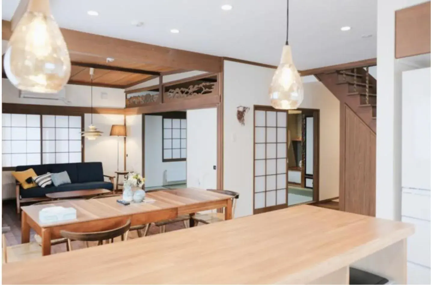 Lampstand STAY Sapporo-House A Lampstand STAY Sapporo-House A