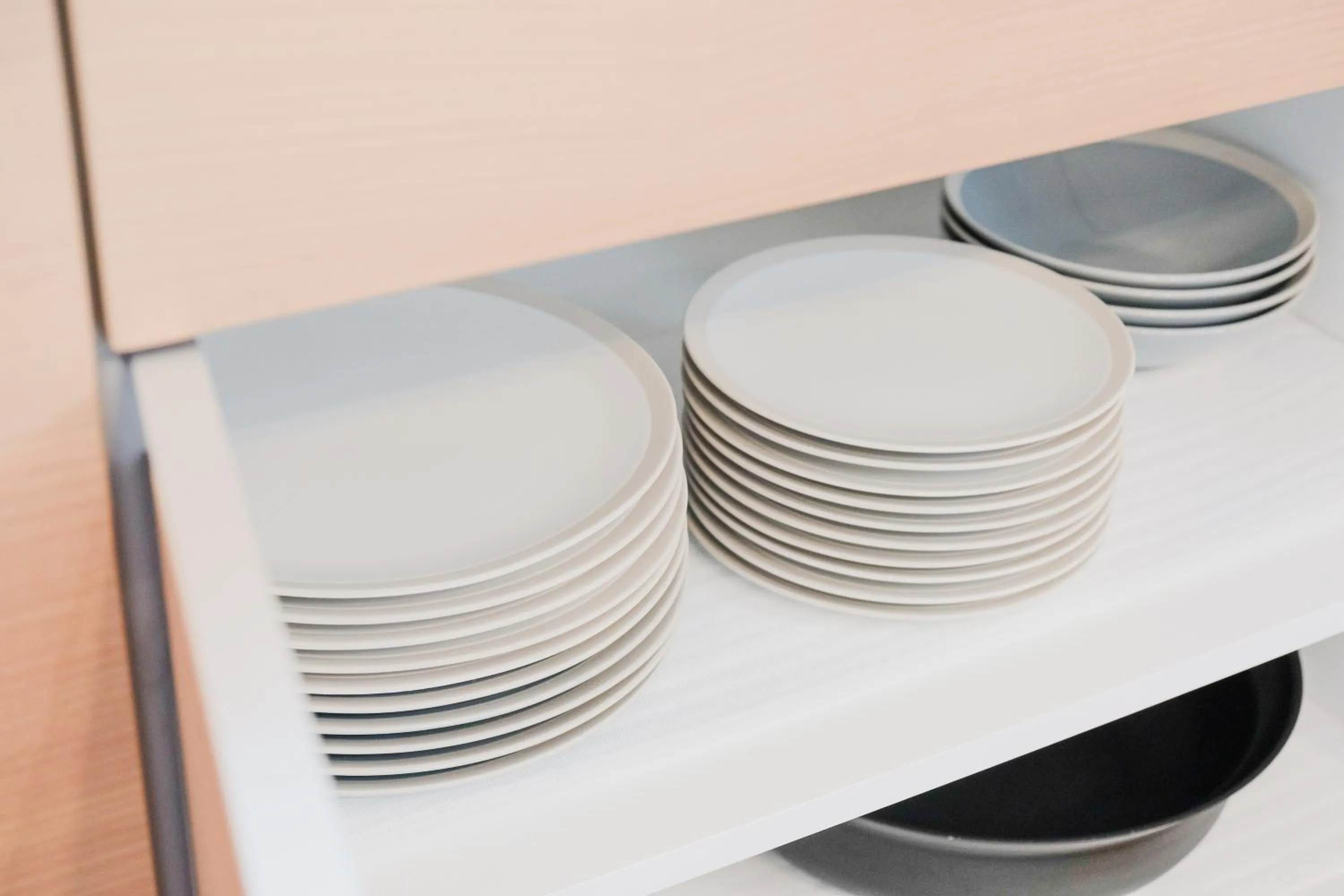 Kitchen or kitchenette in Lampstand STAY Sapporo-House A