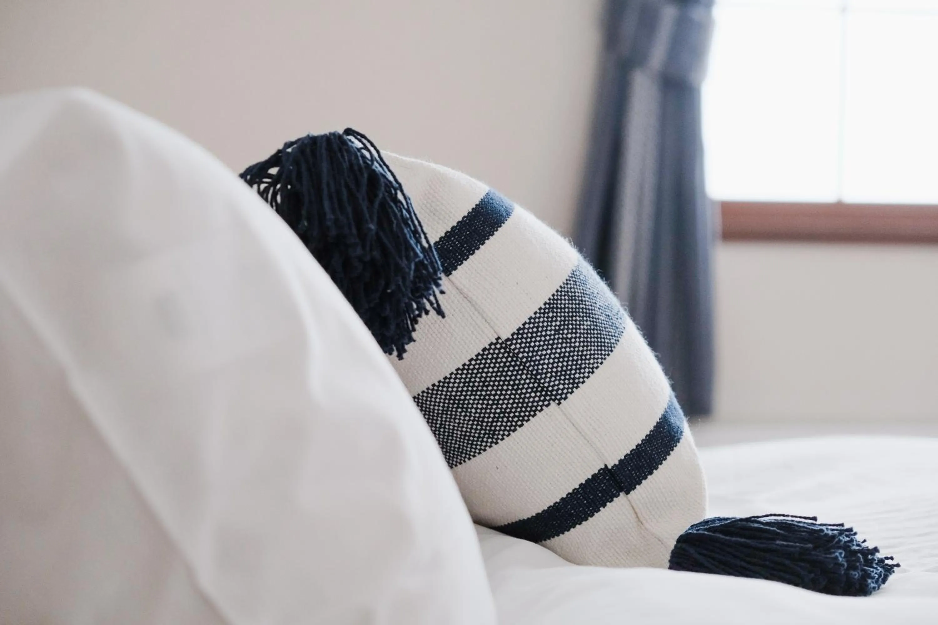 Bed in Lampstand STAY Sapporo-House A