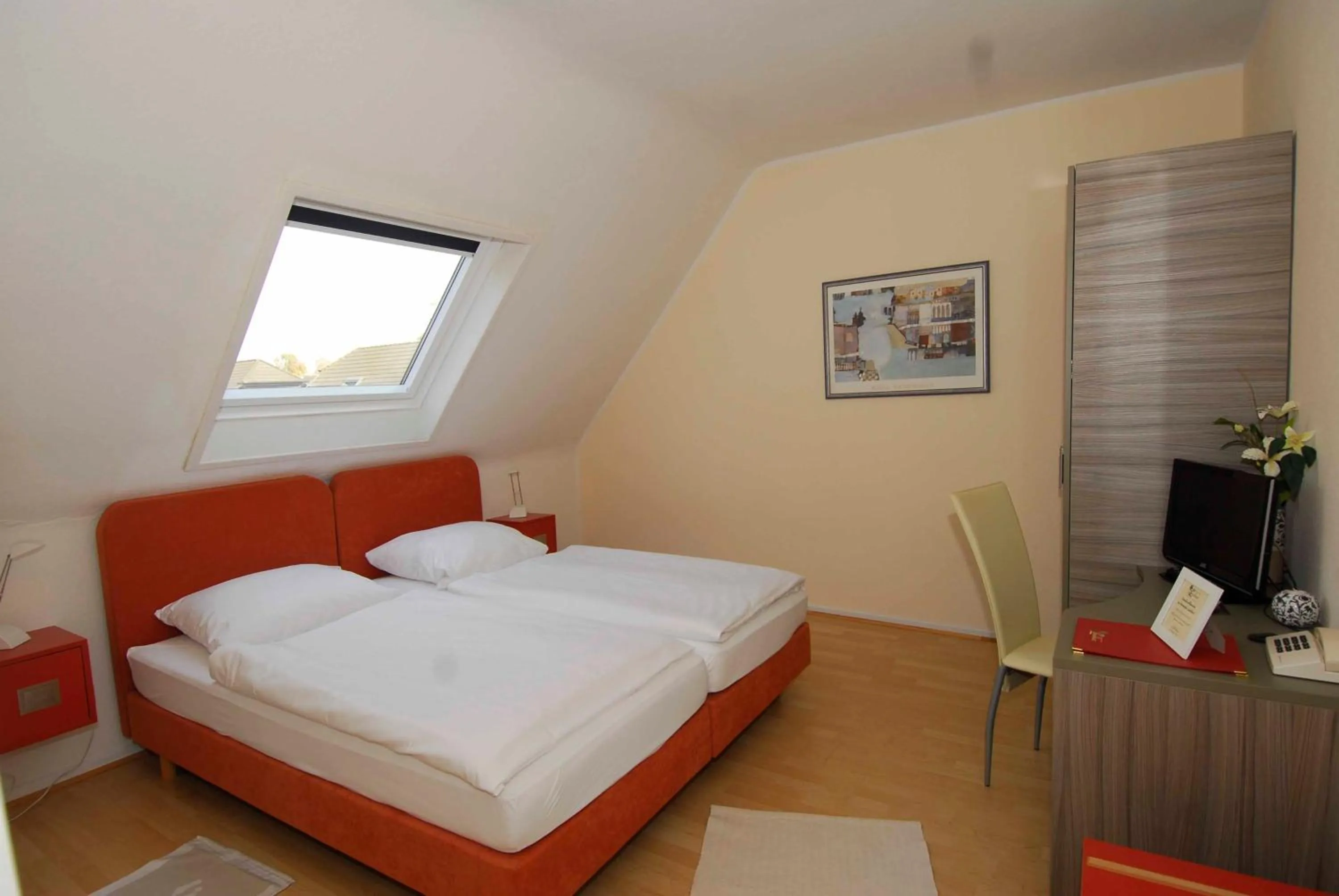 Pets, Bed in Nierswalder Landhaus