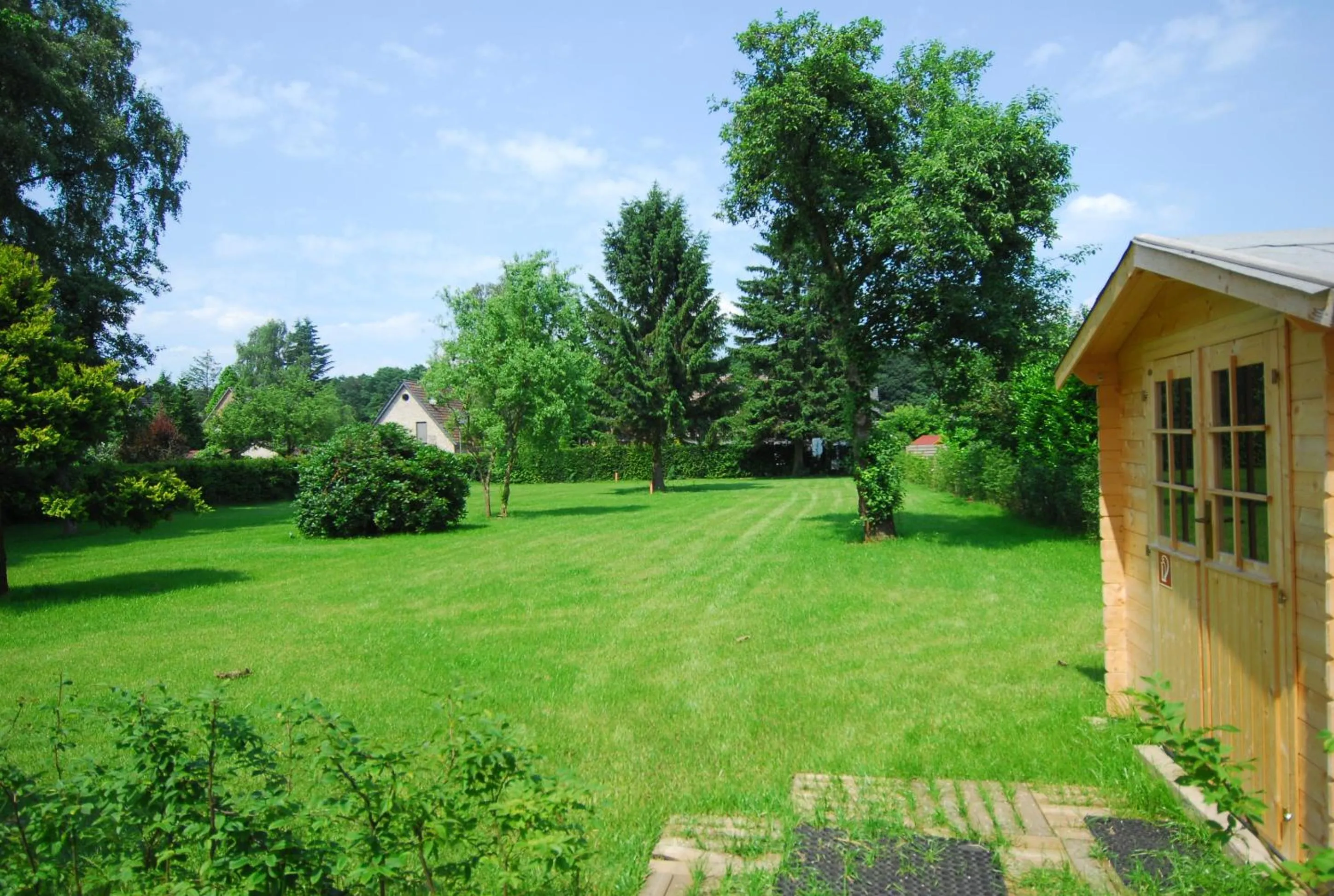 Day in Nierswalder Landhaus