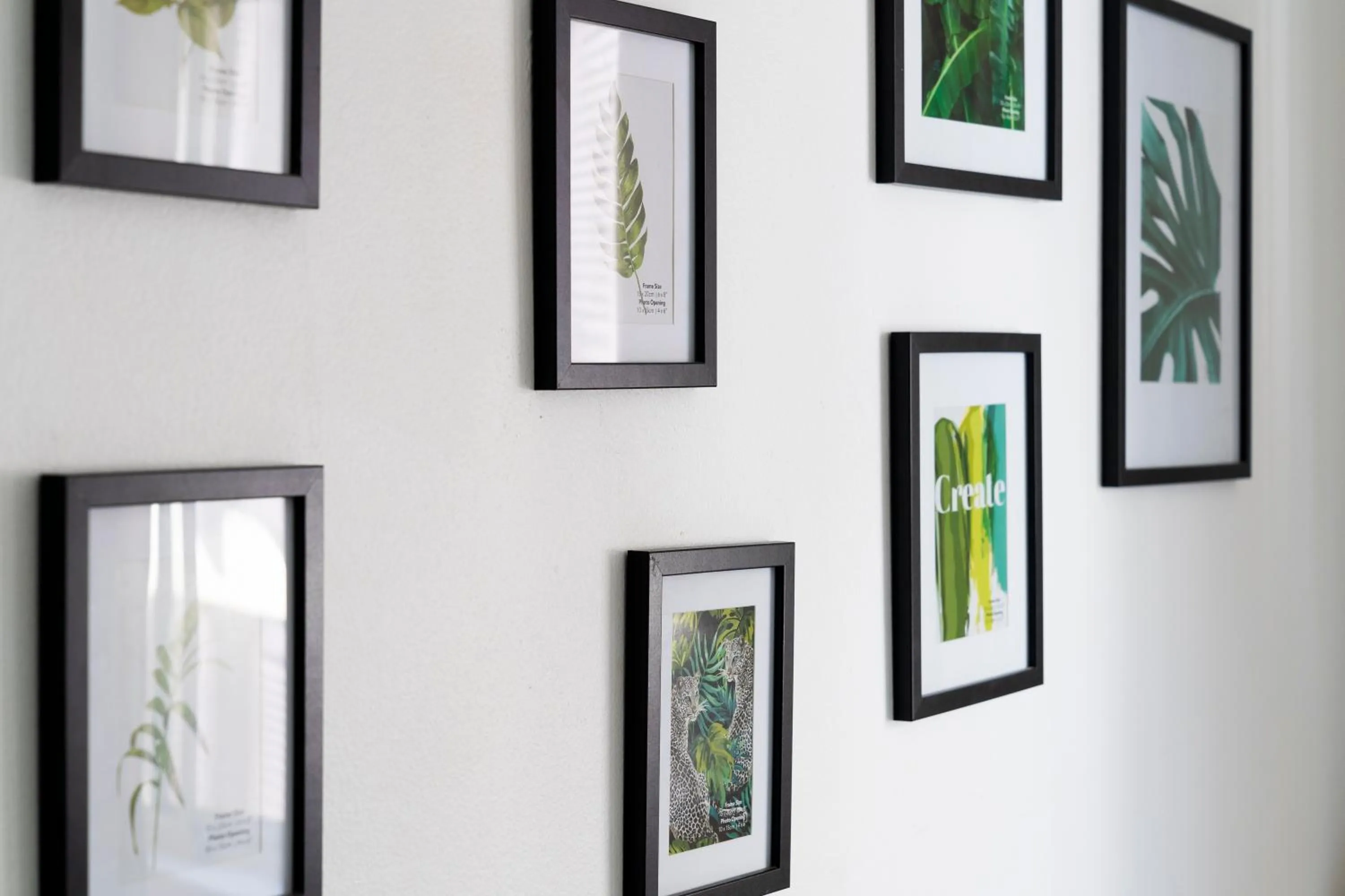 Bedroom in Manly Beachfront Apartment