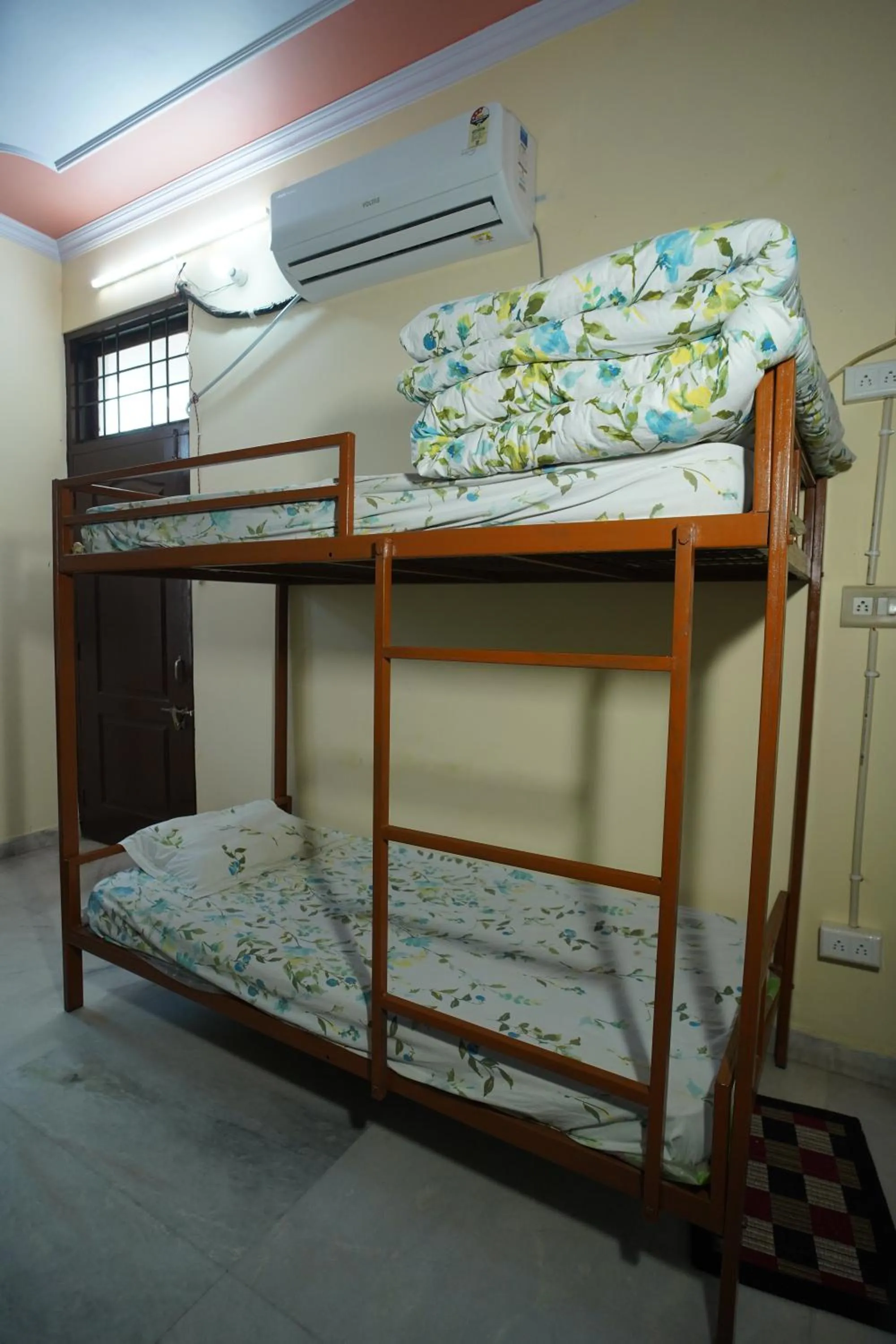 bunk bed, Bed in Om Trance Homestay