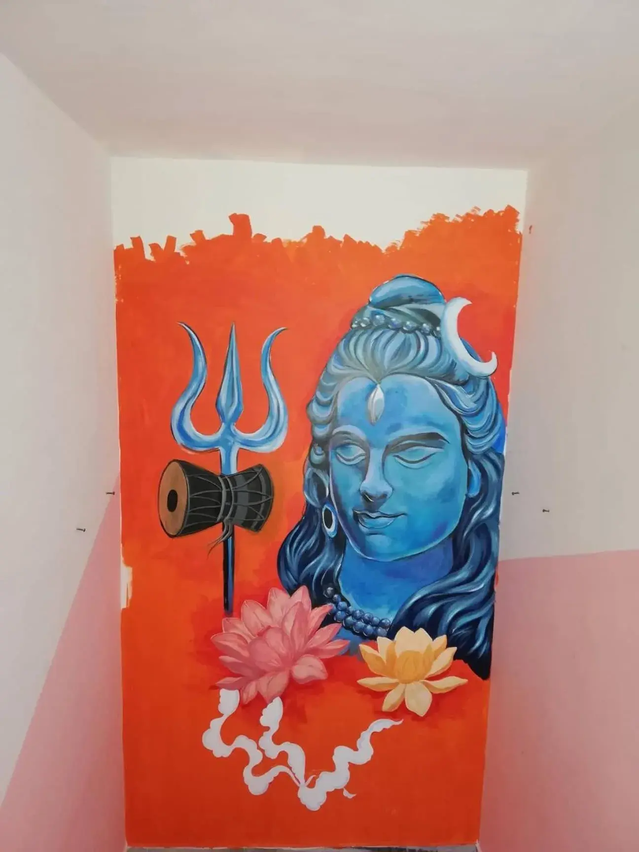 Om Trance Homestay Om Trance Homestay