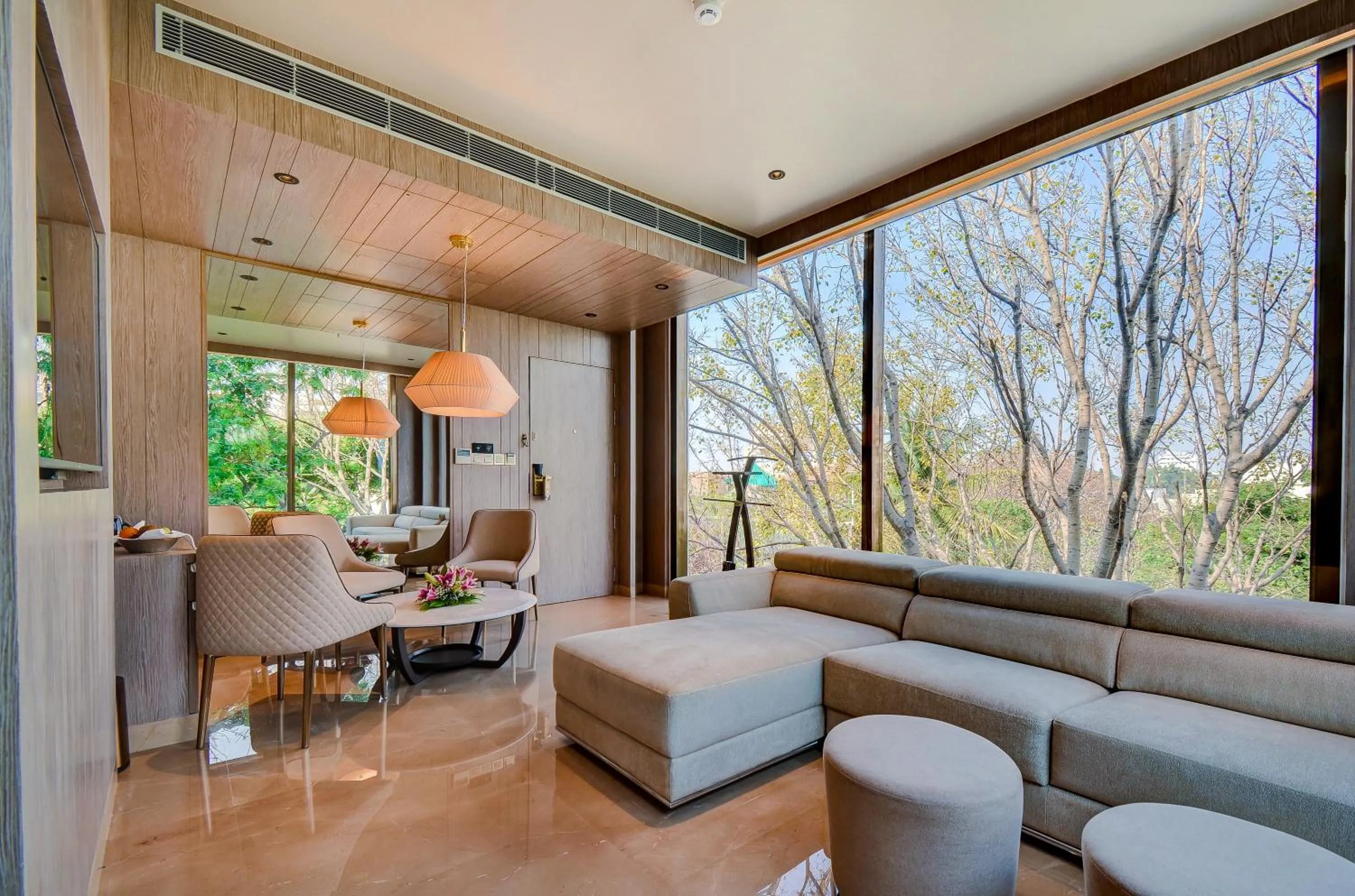 Living room in Vividus